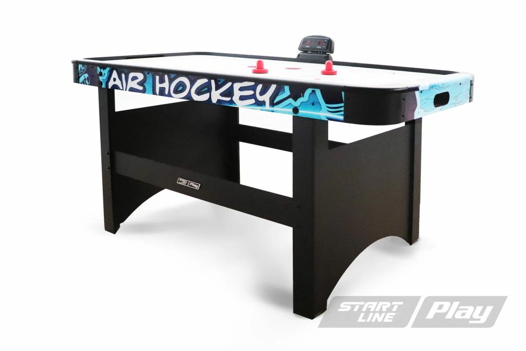 Аэрохоккей ICE BATTLE SLP-5028