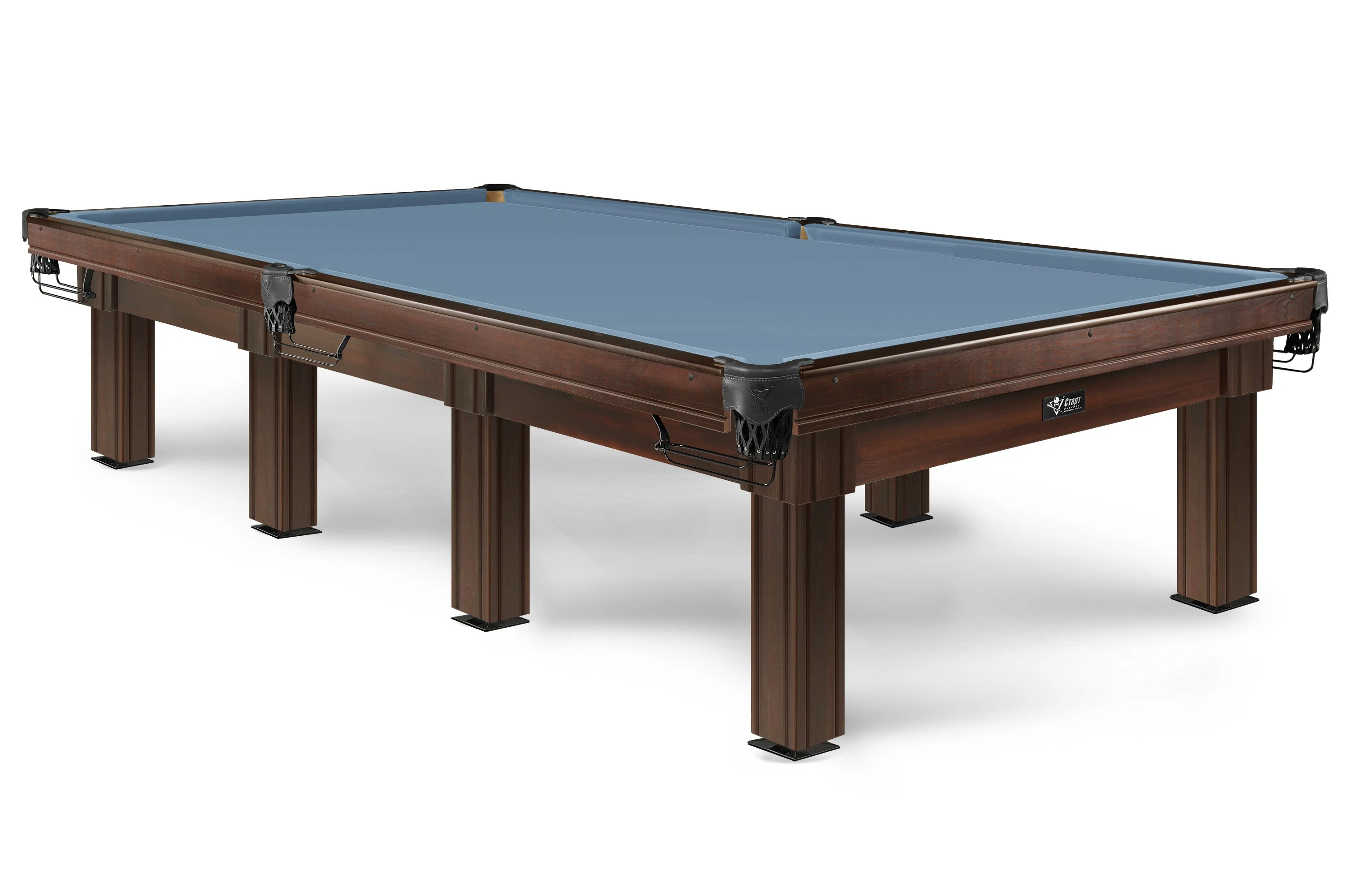 Бильярдный стол Омега III — Любительская серия