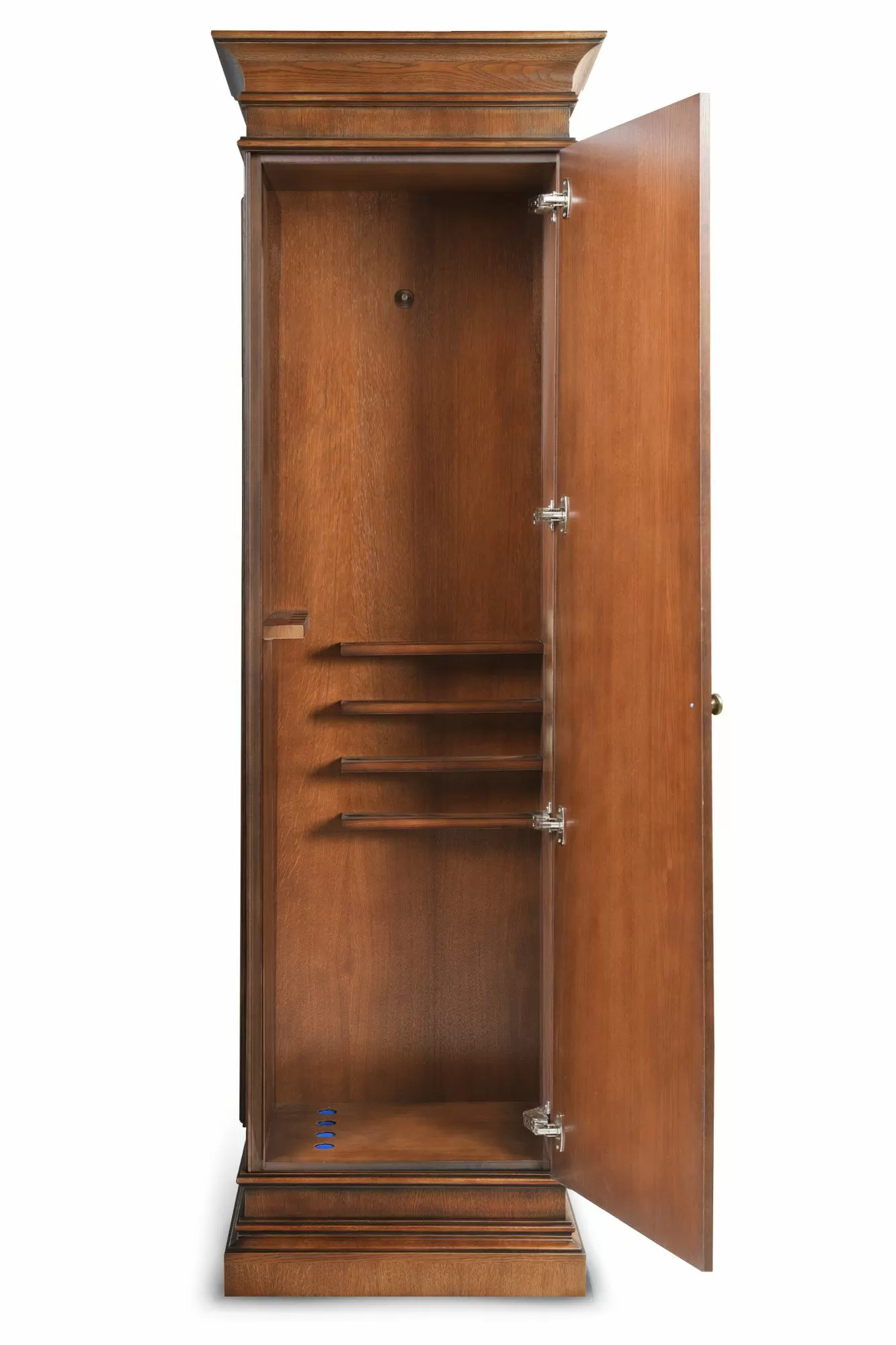 Киевница "Гроссмейстер" шпон ясеня, МДФ