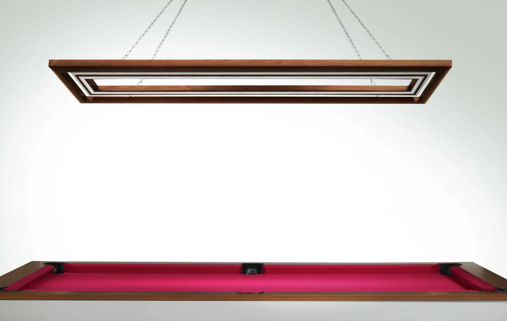 Лампа "Лофт" ясень 6-9ф