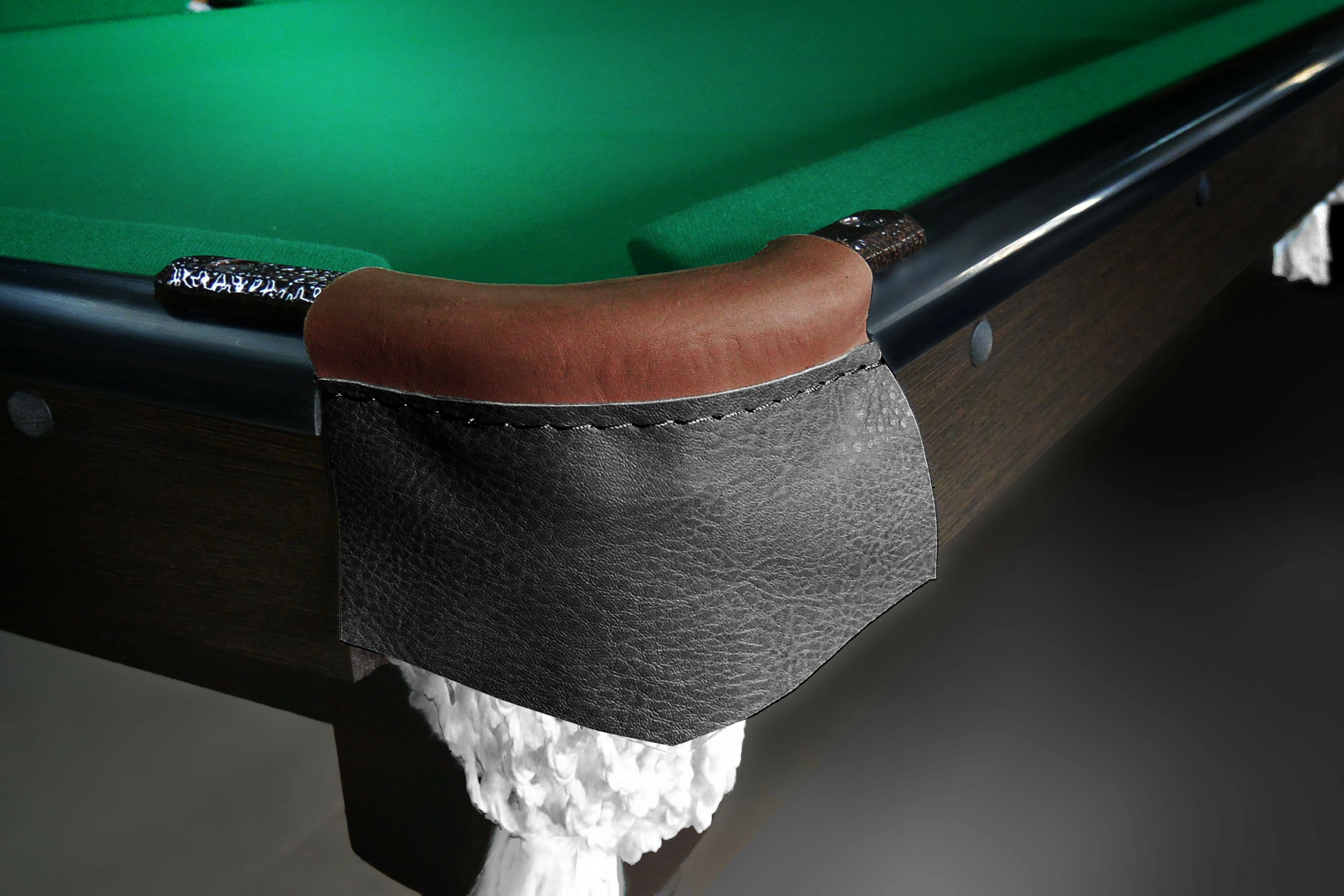 Бильярдный стол Юнкер — Игровая серия