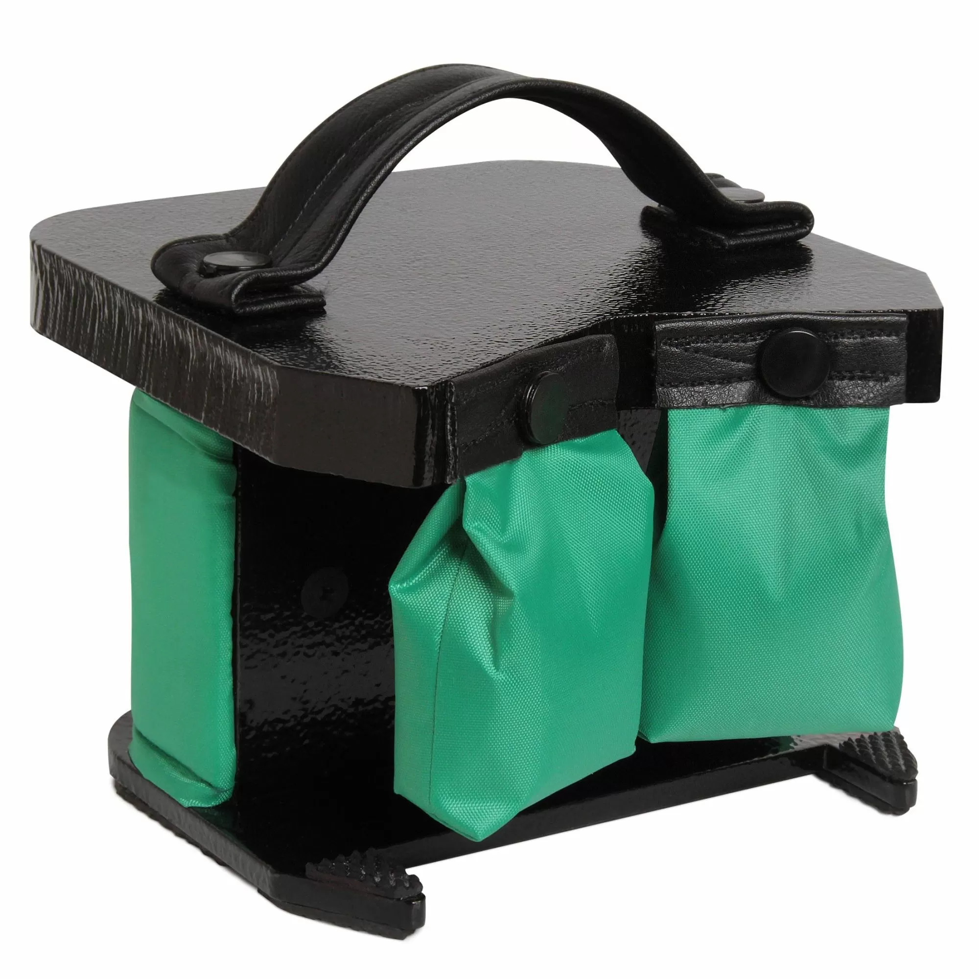 Тренажер "Стоп-Шар" 2.0 для бильярда зеленый 10329