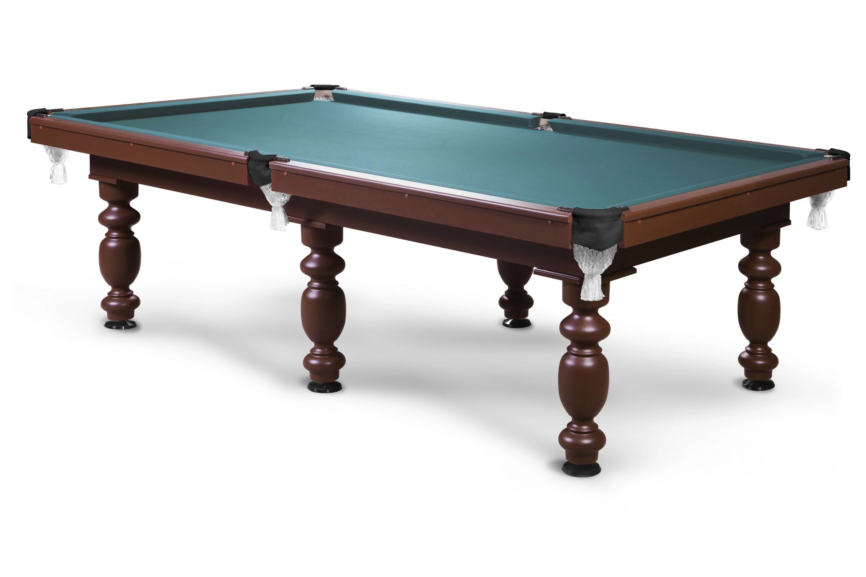 Бильярдный стол Домашний — Игровая серия