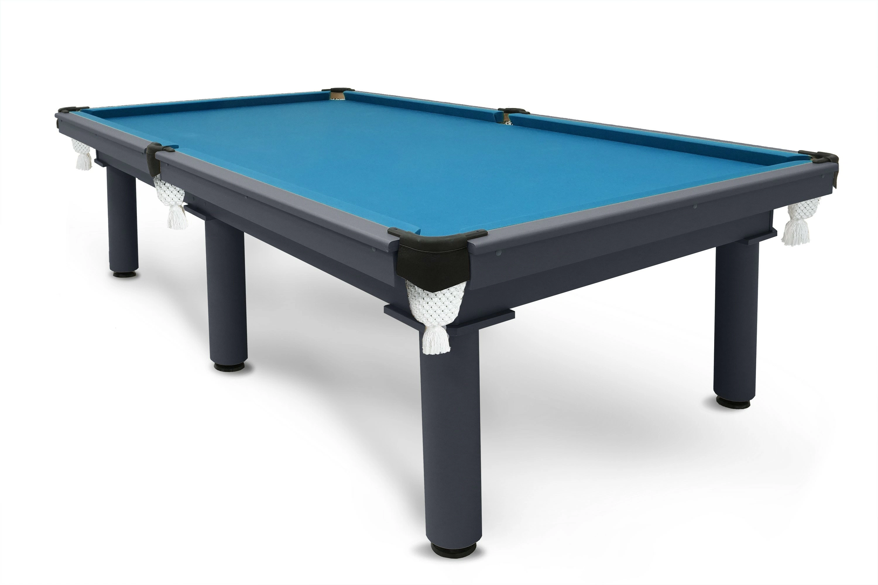 Бильярдный стол Домашний 2 NEW — Игровая серия