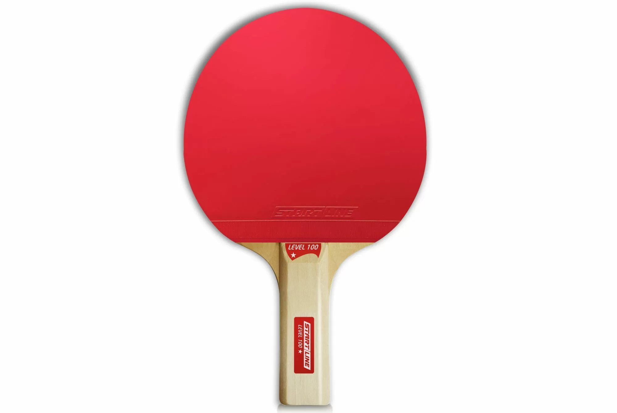 Теннисная ракетка Start line Level 100 New (прямая) 12203