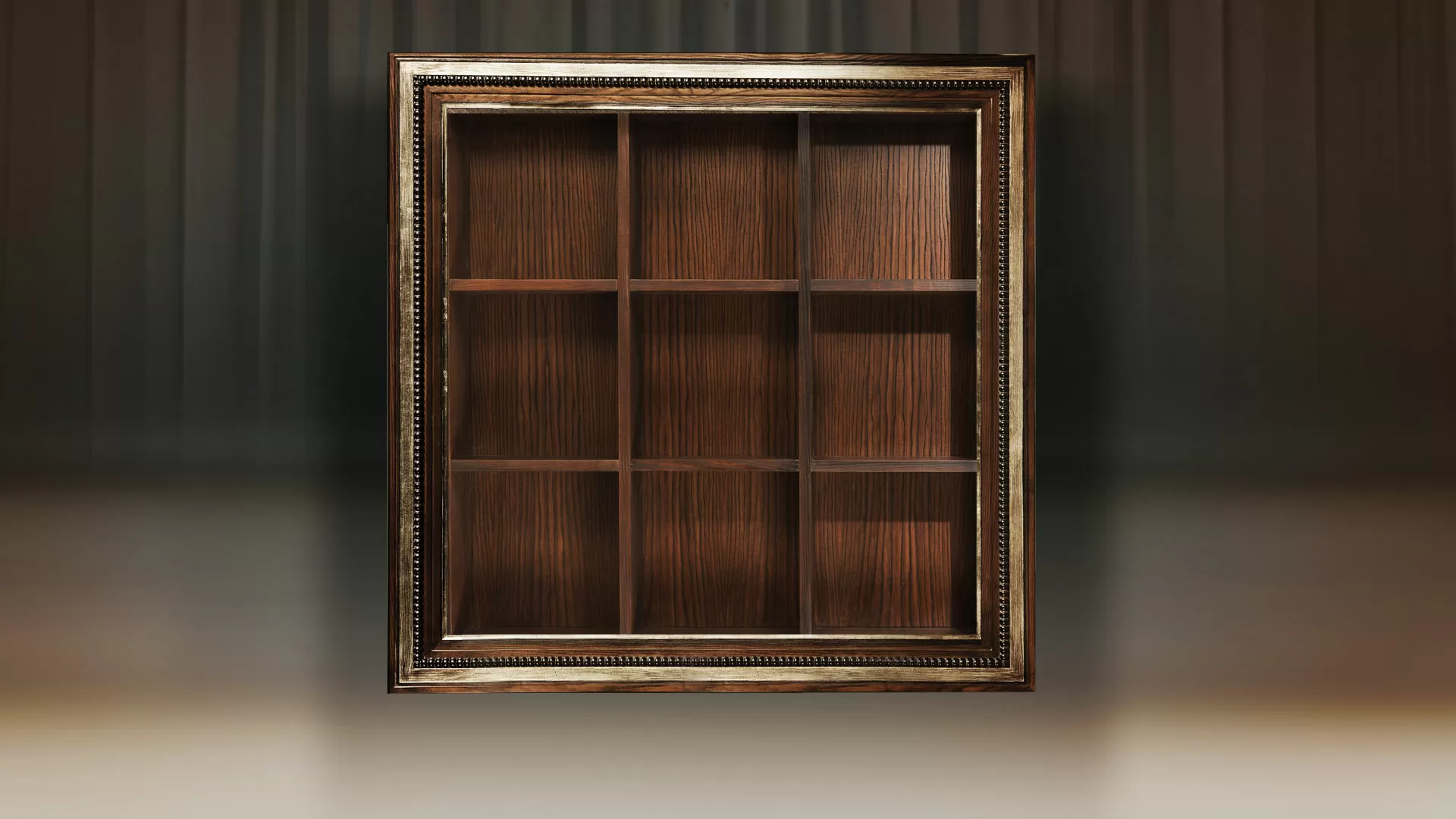 для книг квадратный / Тоскана