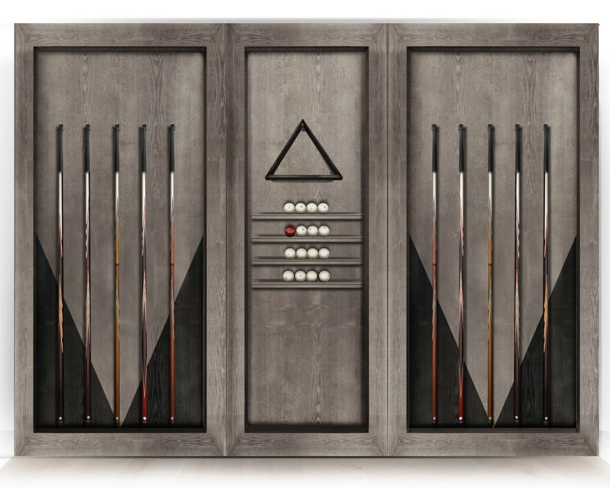 Киевница современная ясень мдф на 10 киев