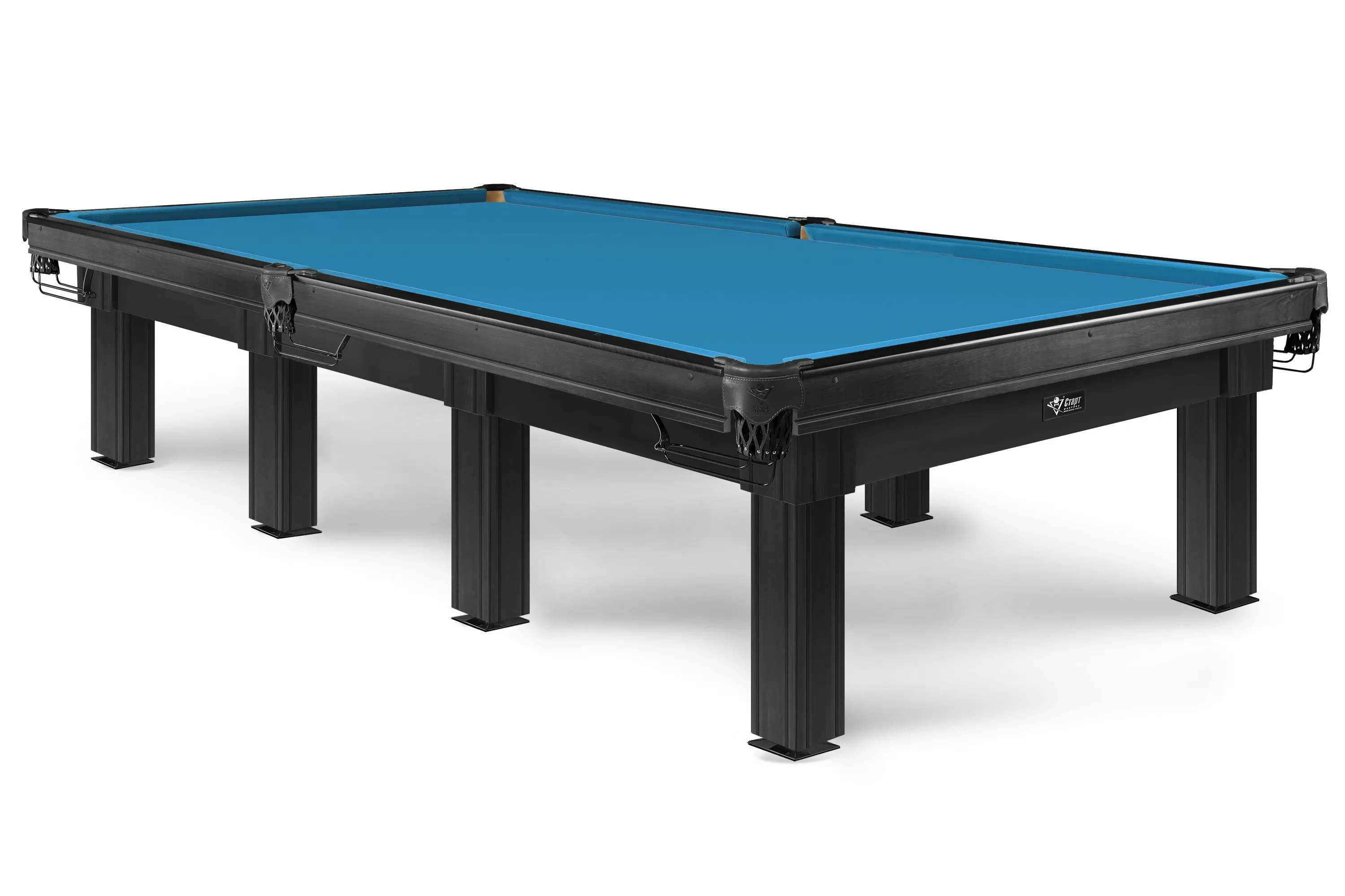 Бильярдный стол Омега III — Любительская серия