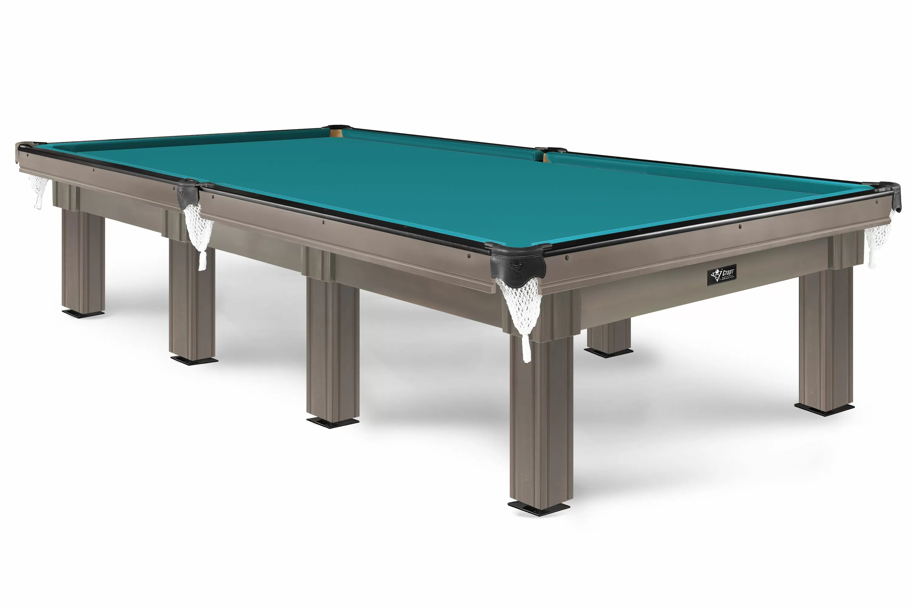 Бильярдный стол Омега III — Любительская серия