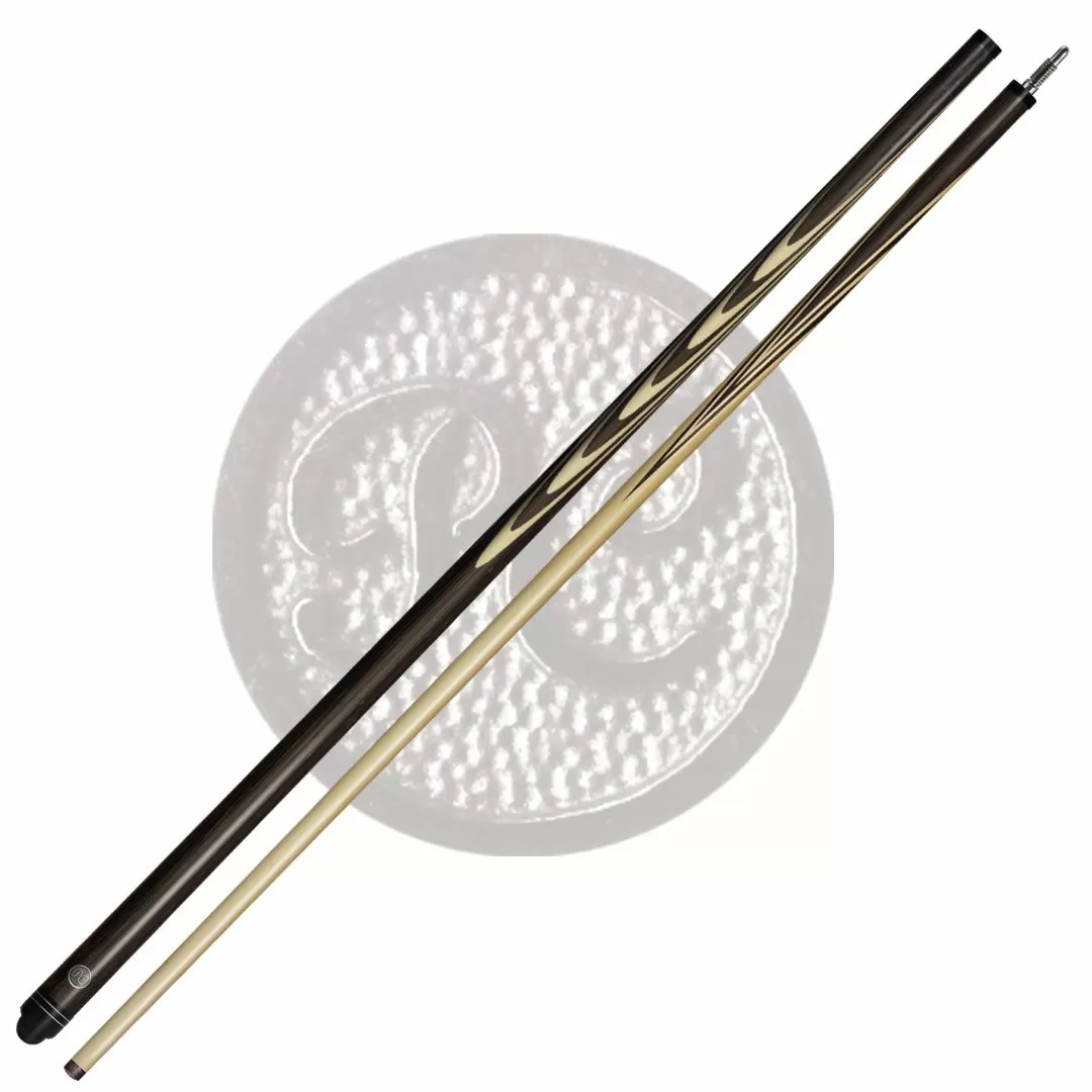 10-5-Р Кий "Классик 13-запильный" 2 РС, венге/граб(РС) 3