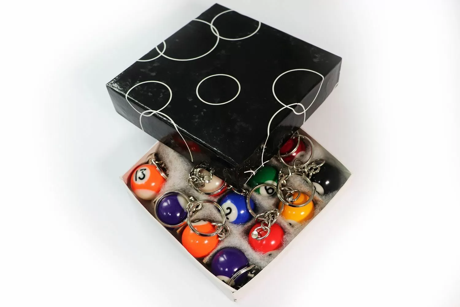 Брелок 40032150