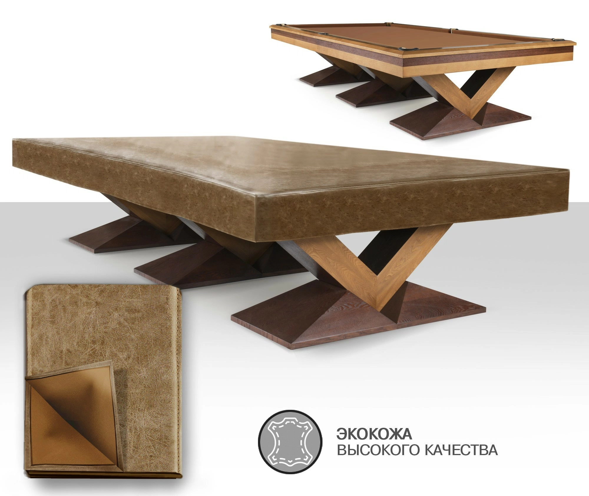 Чехол для б/стола Victory 9ф