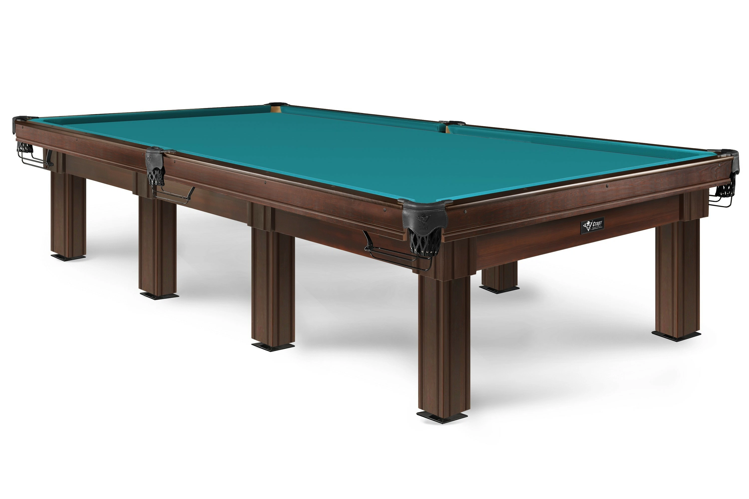 Бильярдный стол Омега III — Любительская серия