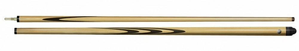 16-3-Р Кий "Классика 6-запилов" 2 РС, черн.граб/граб(УЦ)