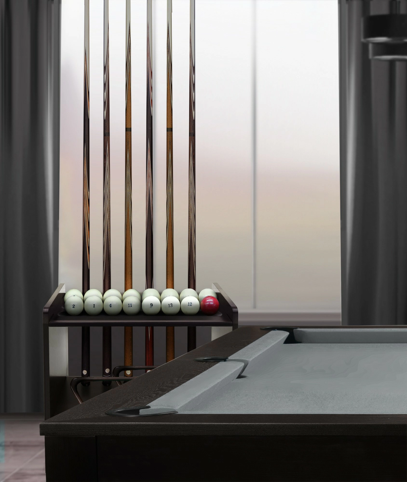 Киевница "Атриум" 15