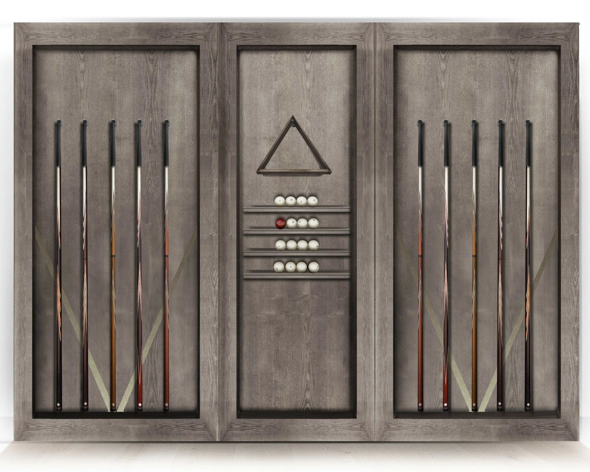 Киевница современная ясень мдф на 10 киев