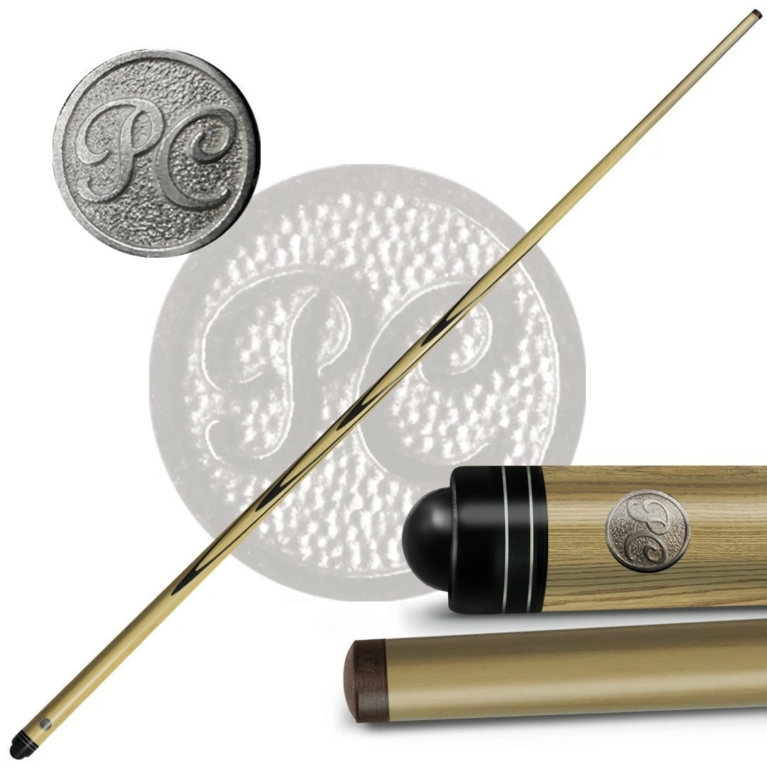 11-10-Р Кий "Классик 7 запилов" 1 РС, ясень/черн.граб(РС) 4