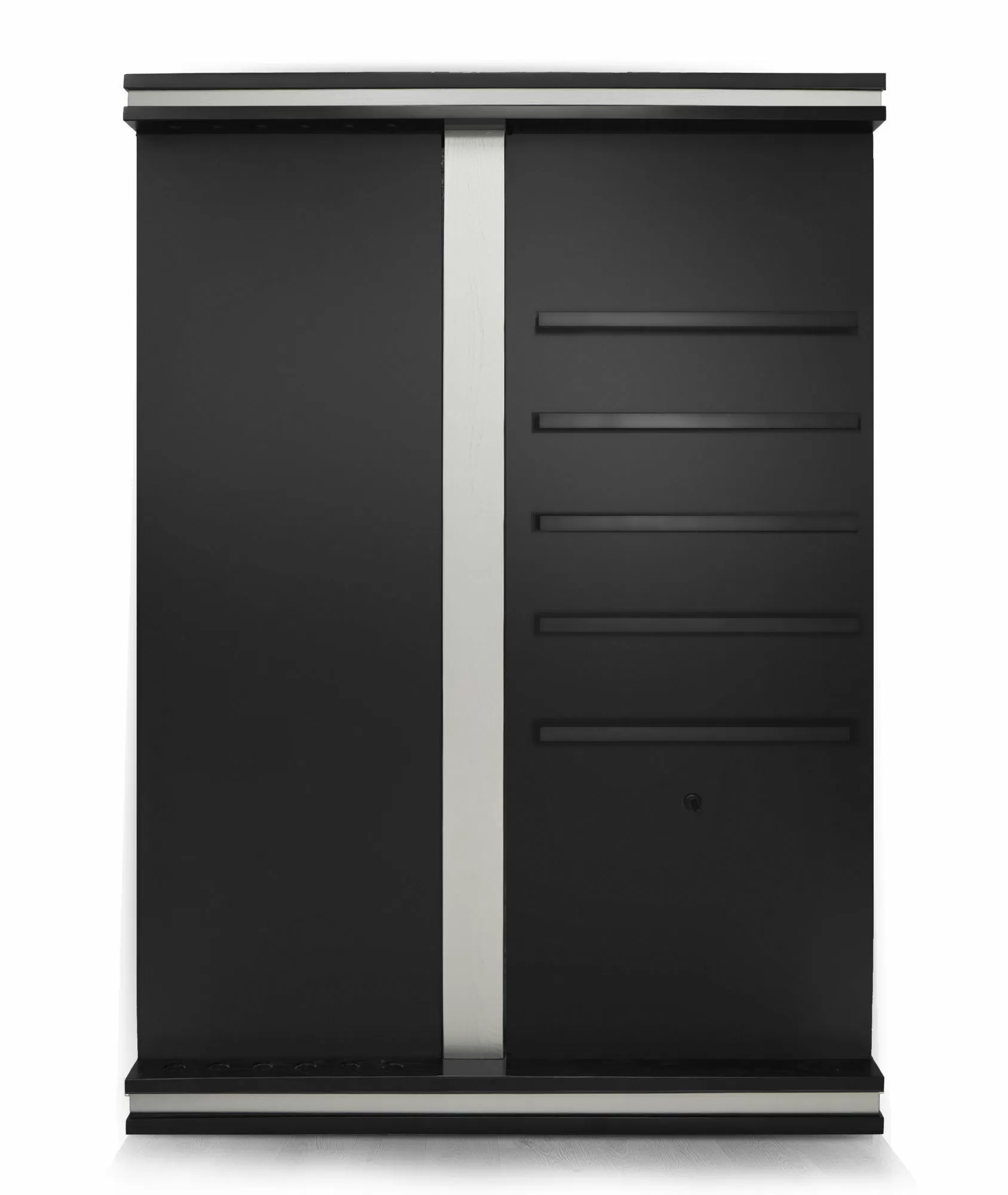 Киевница SOHO мдф/сосна