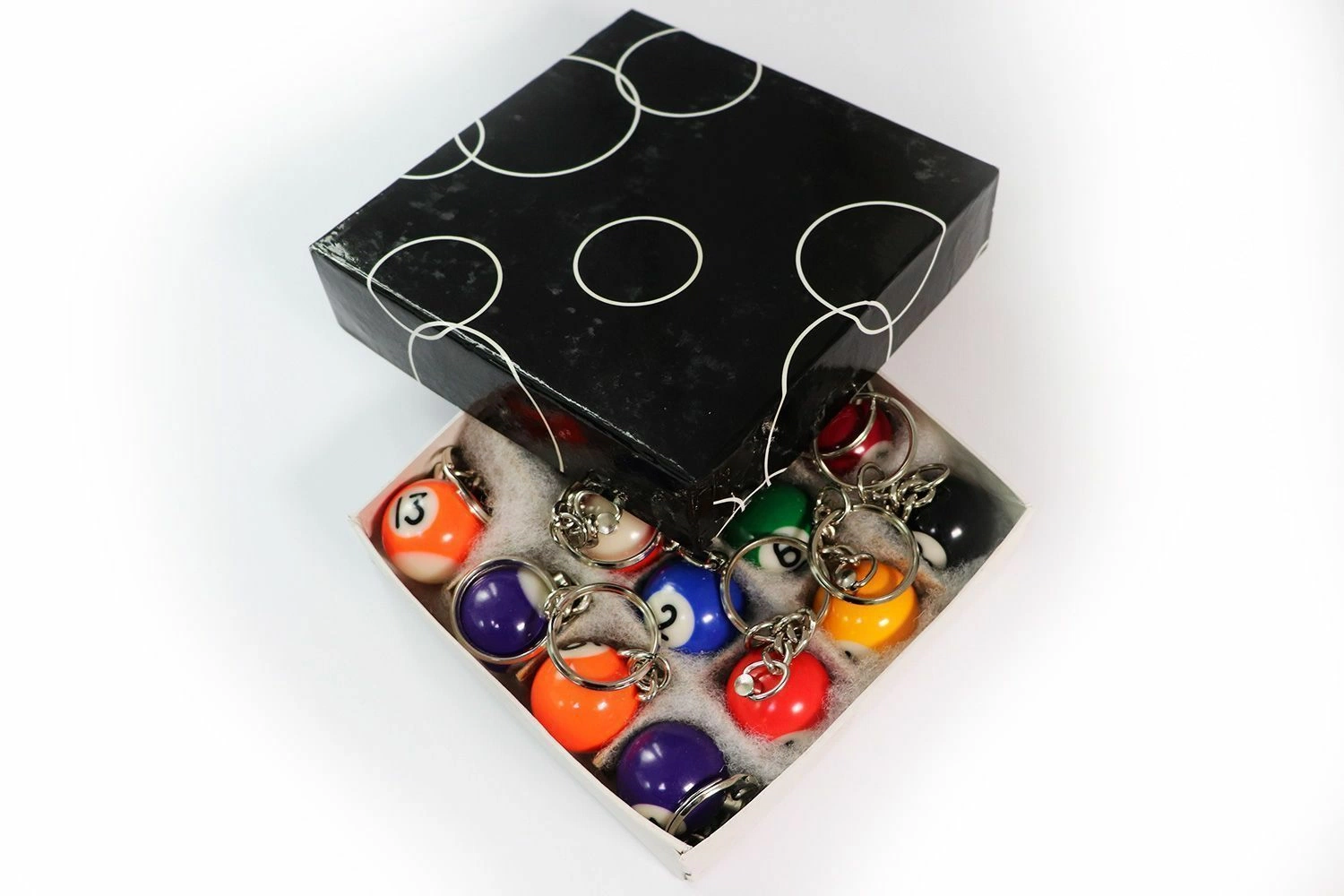 Брелок 40032150