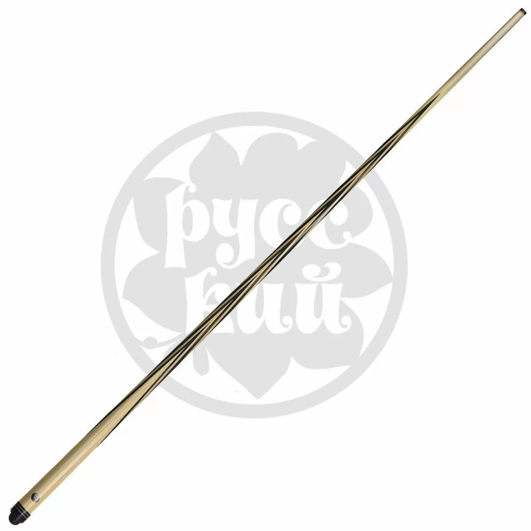 11-11-Р Кий "Классик 11 запилов" 1 РС, ясень/черн.граб(РК)