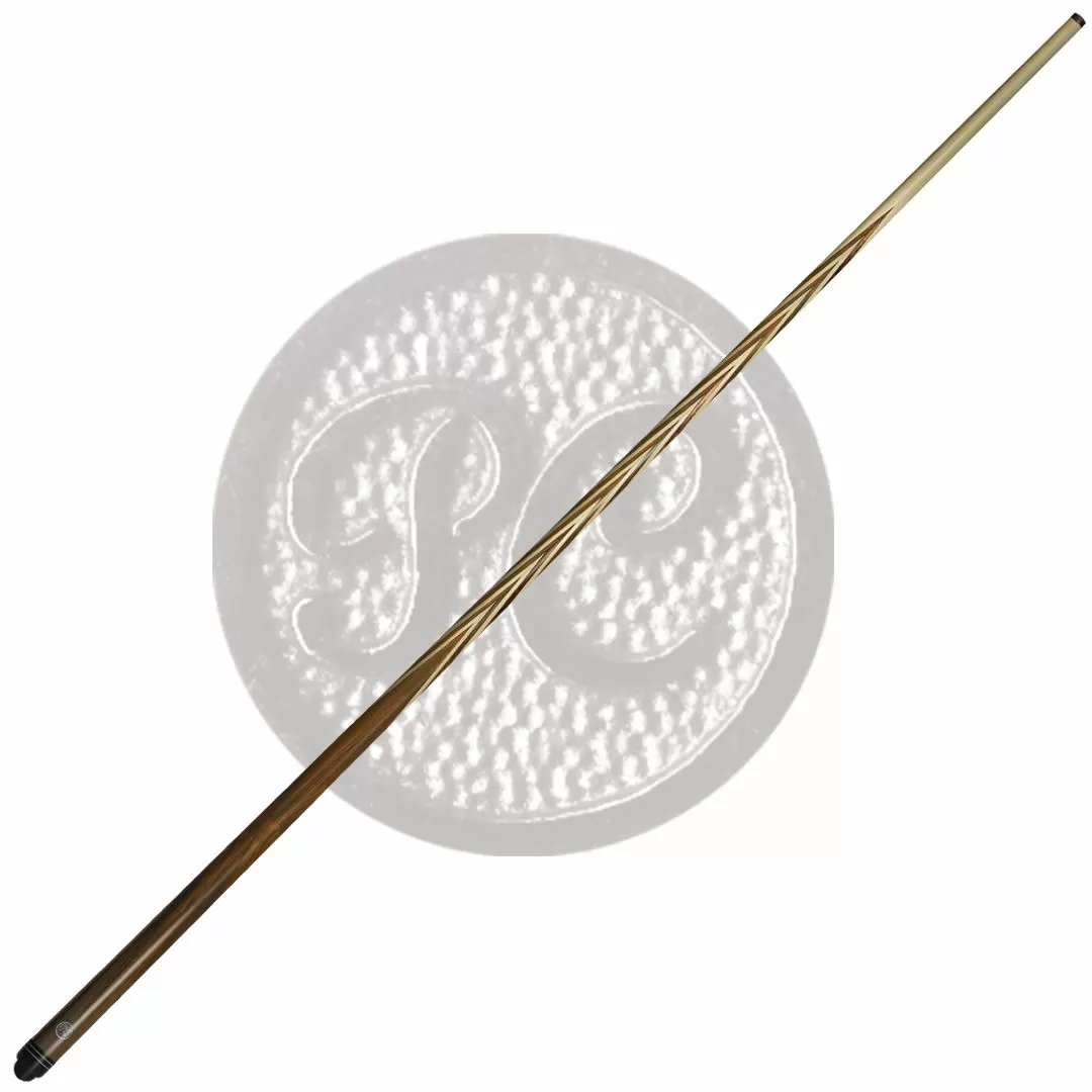 11-8-Р Кий "Классик 12 запилов" 1 РС, палисандр/граб(РС) 3