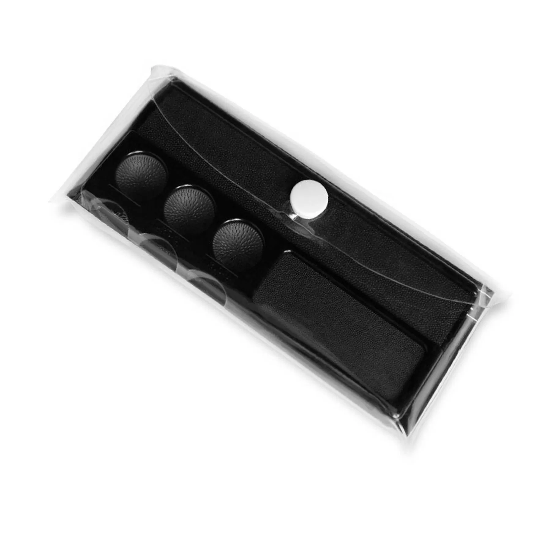 Заточка Mezz Cue Magic Professional Tip Tool черный 3