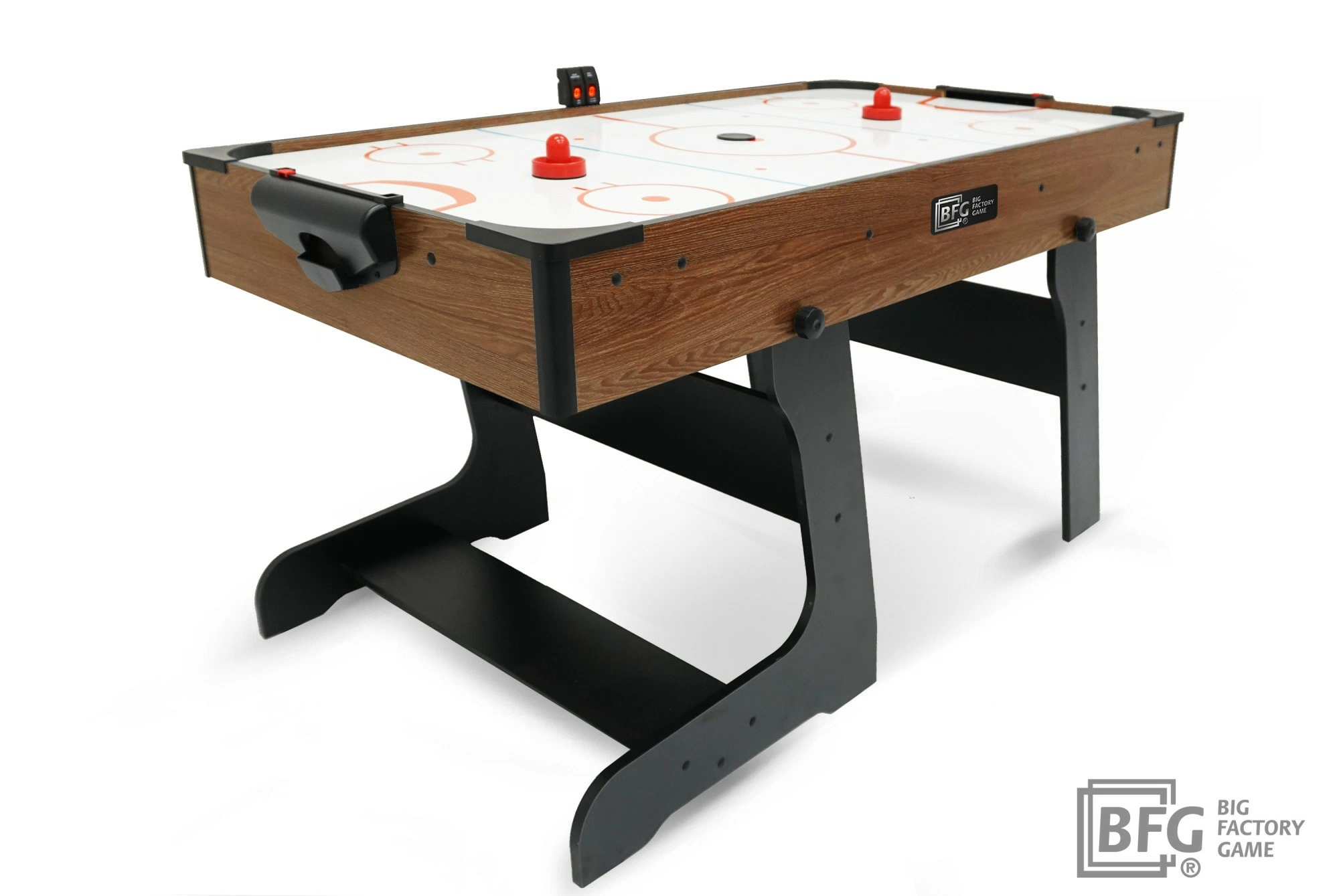 Аэрохоккей BFG Ice Transform 5 (Аризона) Уценка №115