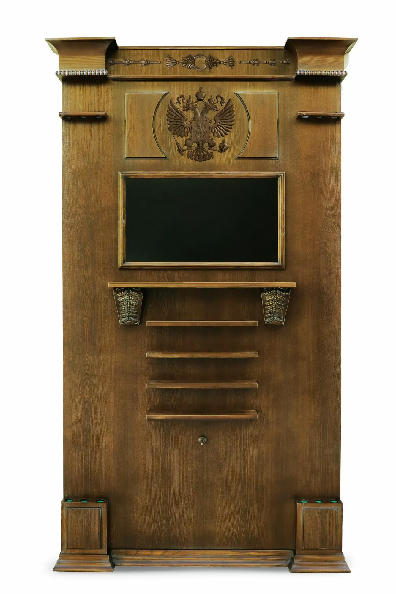Киевница "Премьер" К-21 ясень мдф