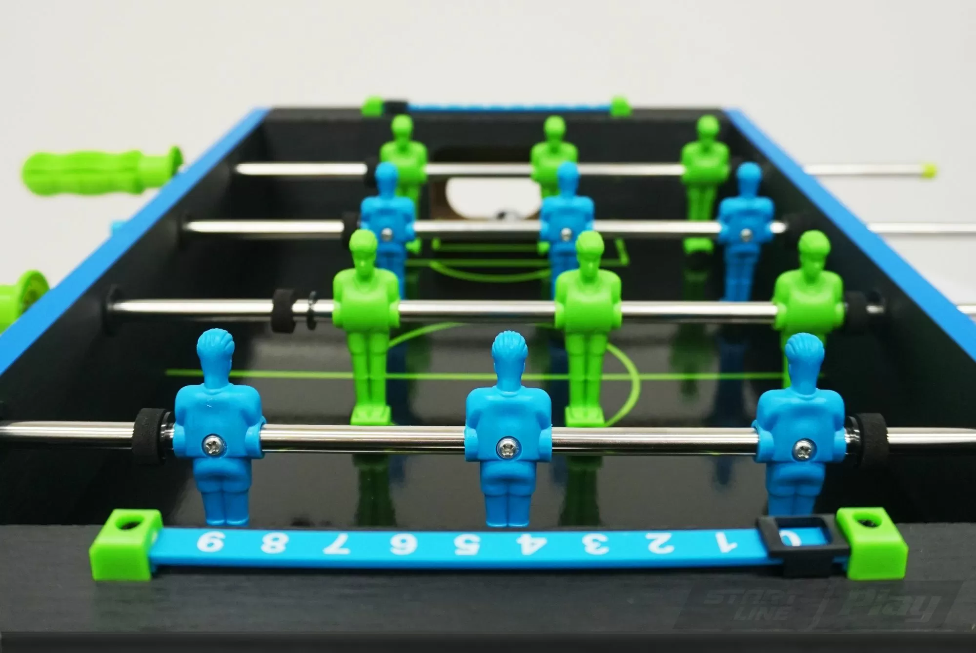 Настольный футбол MINI GAME