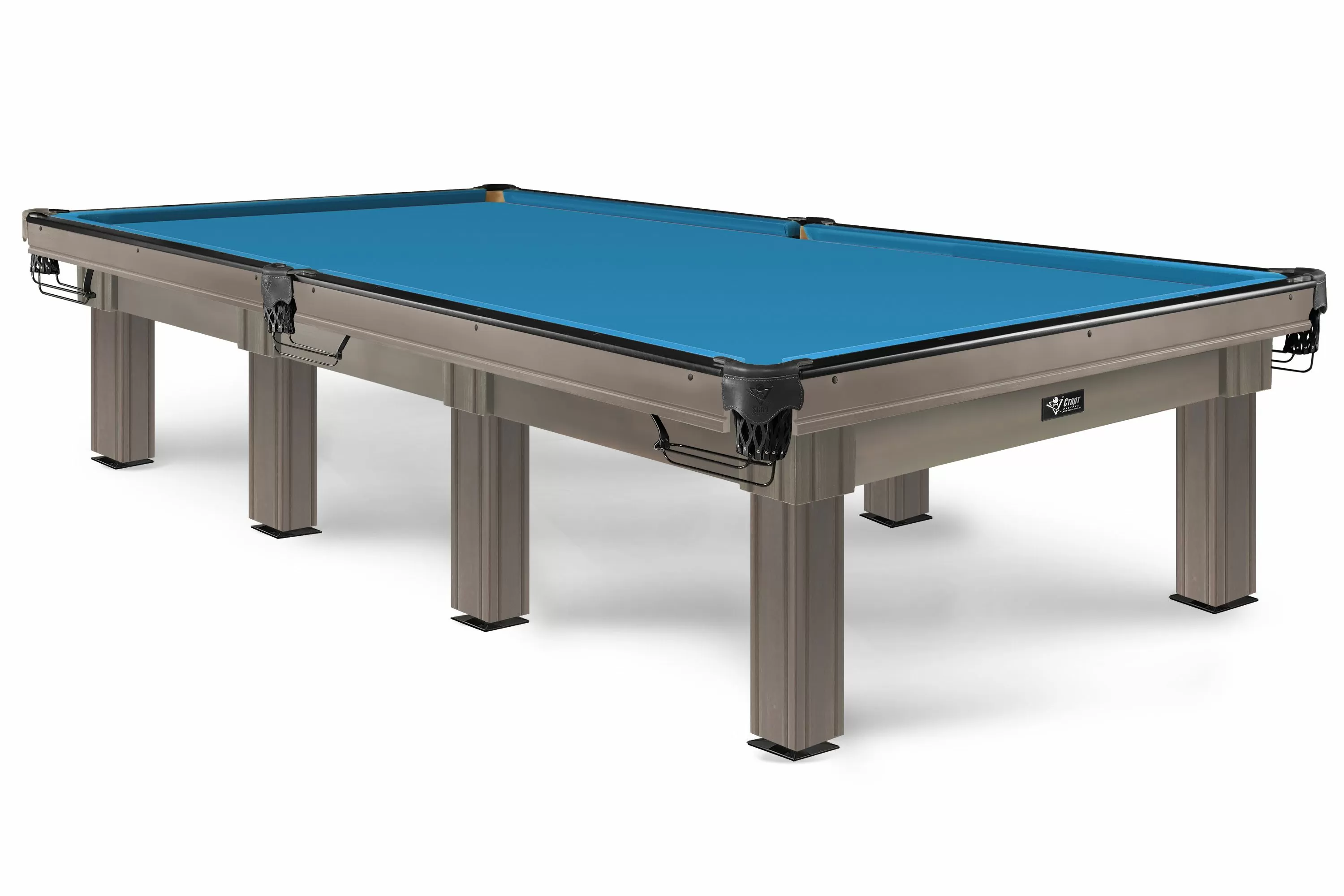 Бильярдный стол Омега III — Любительская серия