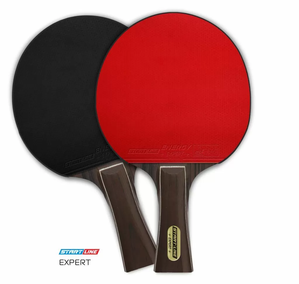 Ракетка Start Line PRO (FL) ENERGY EXPERT 2.0 коническая