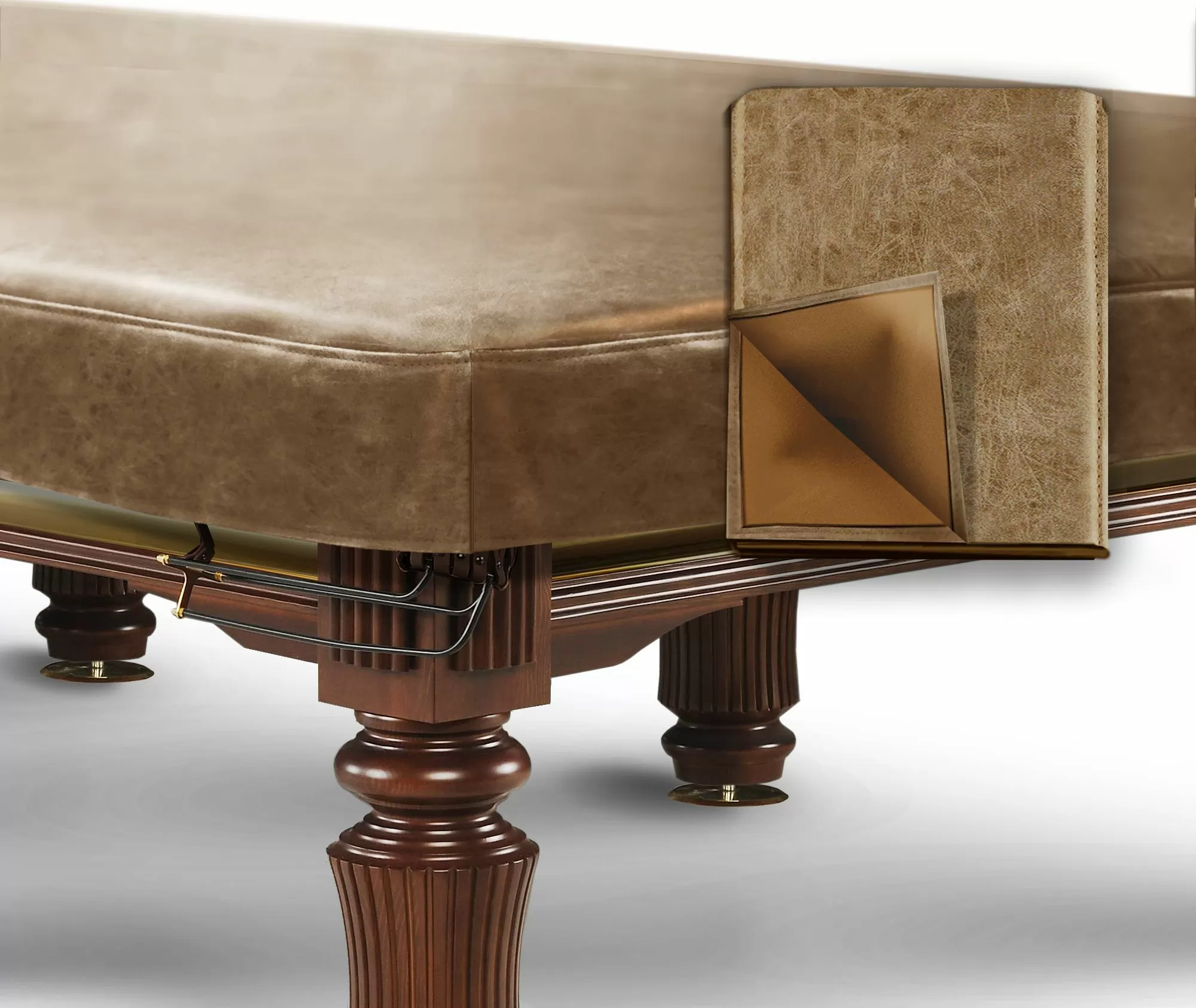 Чехол для б/стола Ливерпуль 9ф