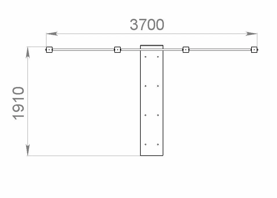 Спортивный комплекс Start Line Fitness № 16