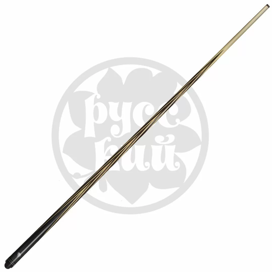 11-4-Р Кий "Классик 12 запилов" 1 РС, венге/граб(РК) 3