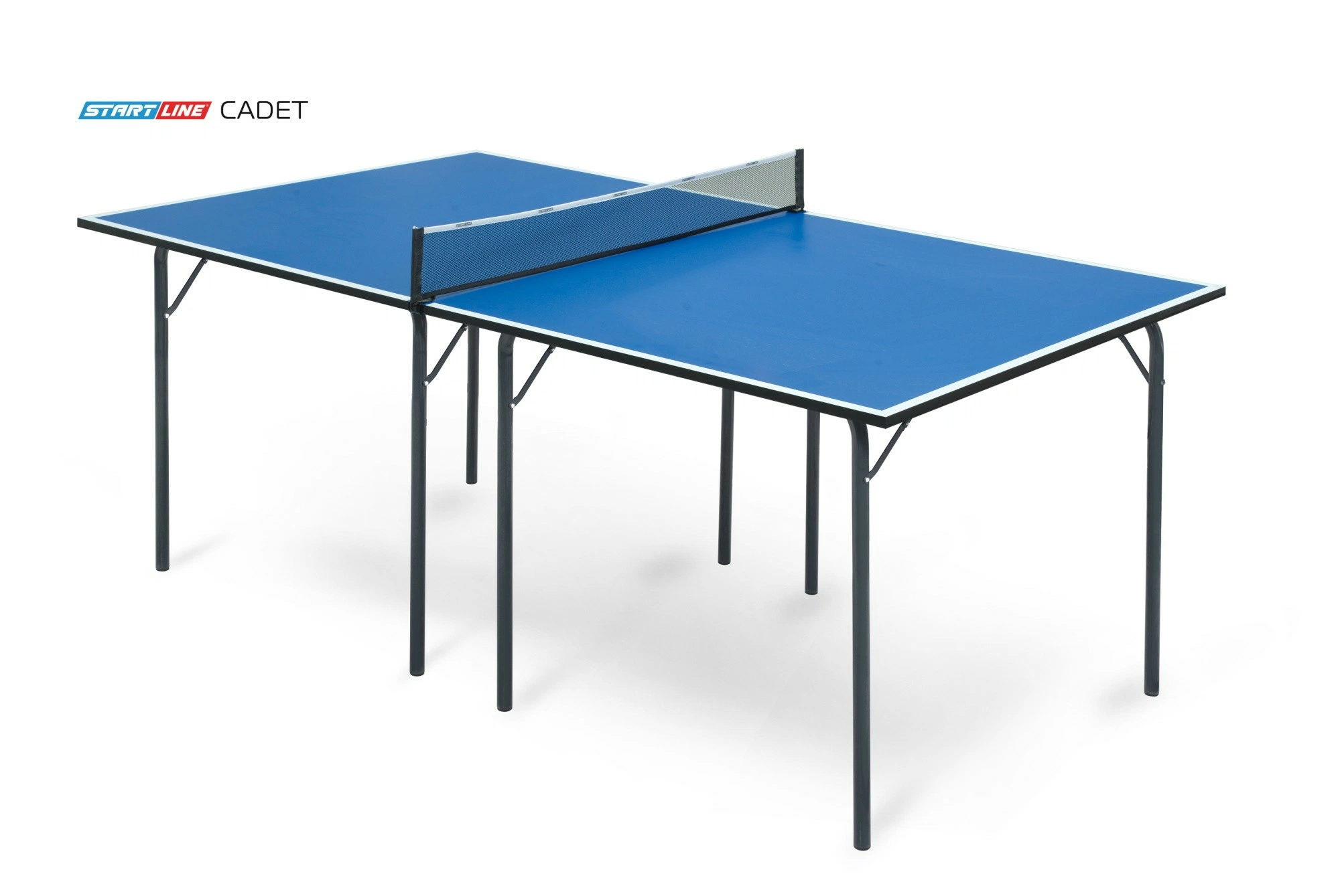 Стол теннисный Cadet с сеткой