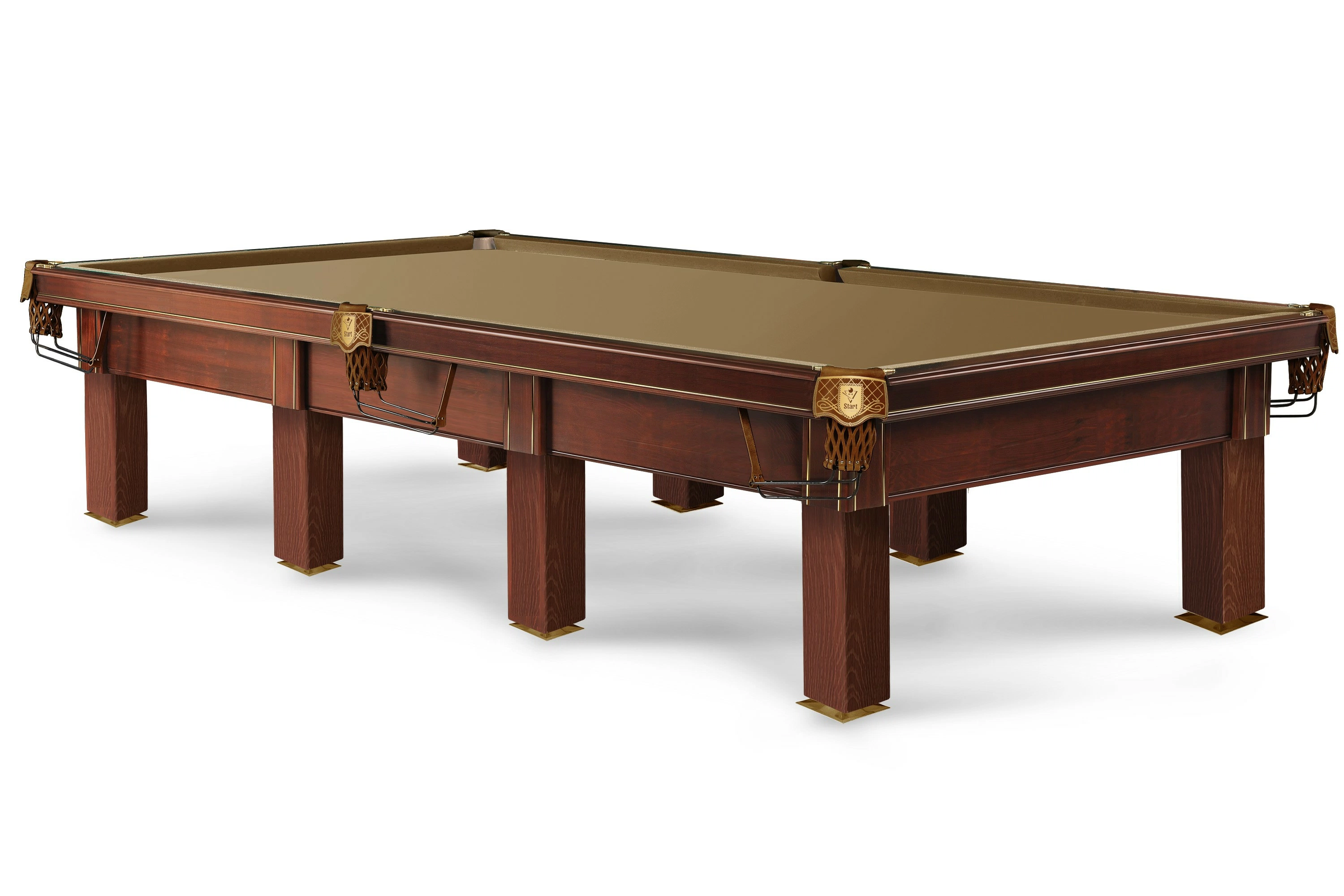 Бильярдный стол Классик III — Профессиональная серия