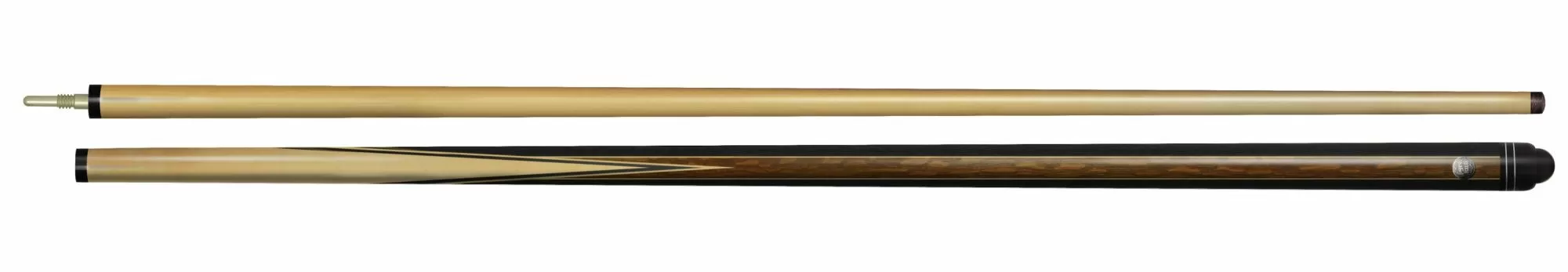 17-3-Р Кий "Сириус 2-запила" 2 РС, венге/ятоба(РК)