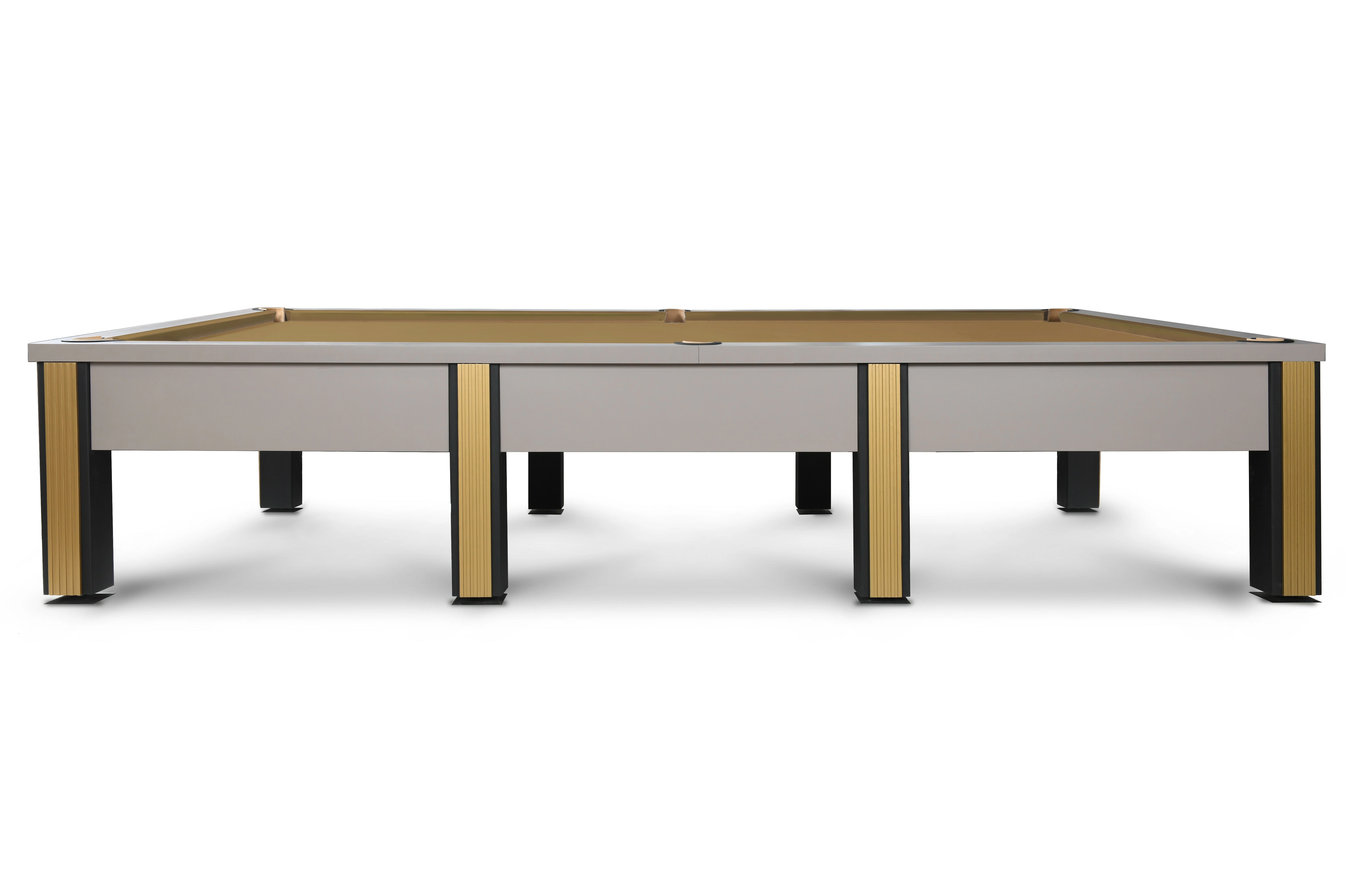 Бильярдный стол Reason — Современная серия