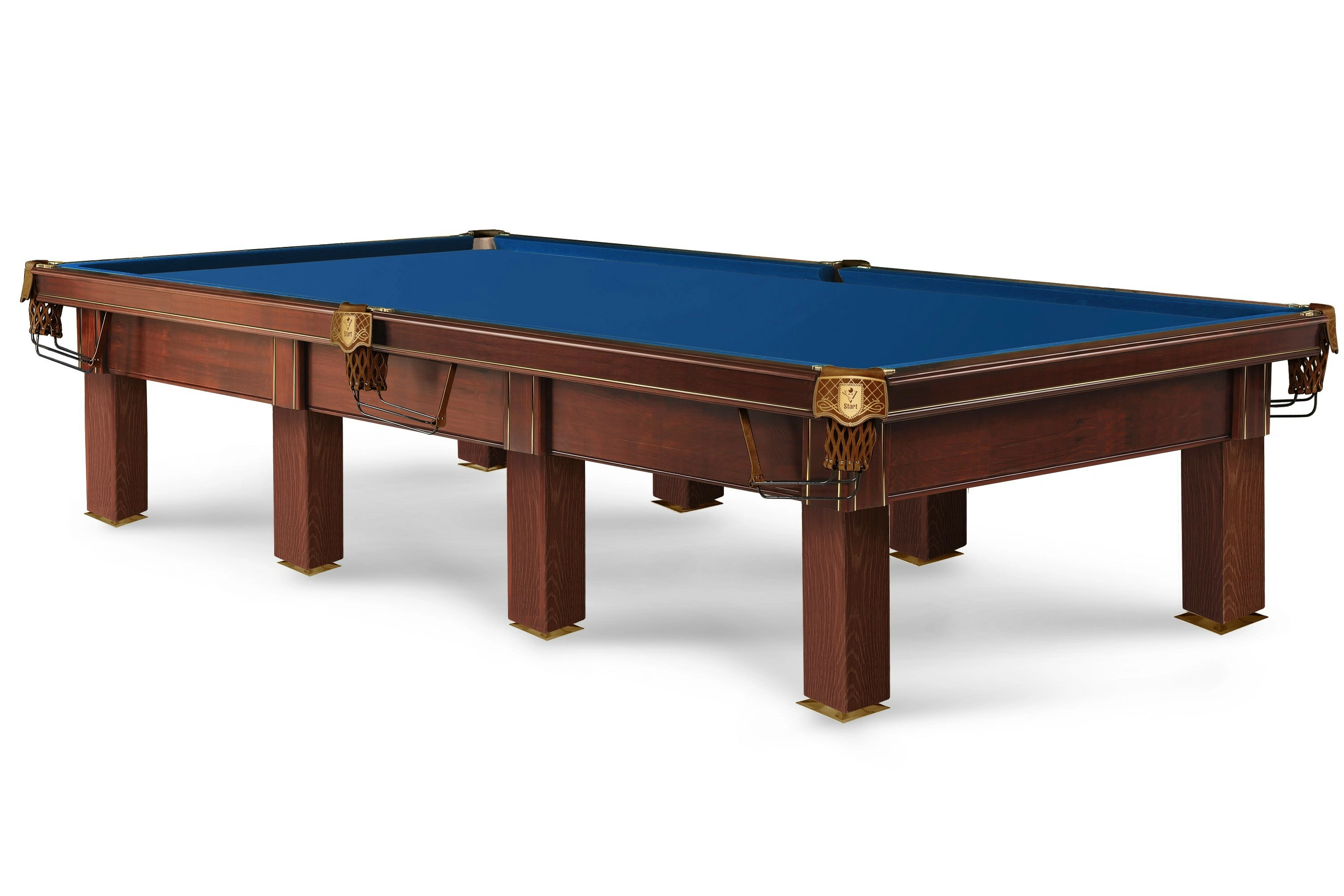 Бильярдный стол Классик III — Профессиональная серия