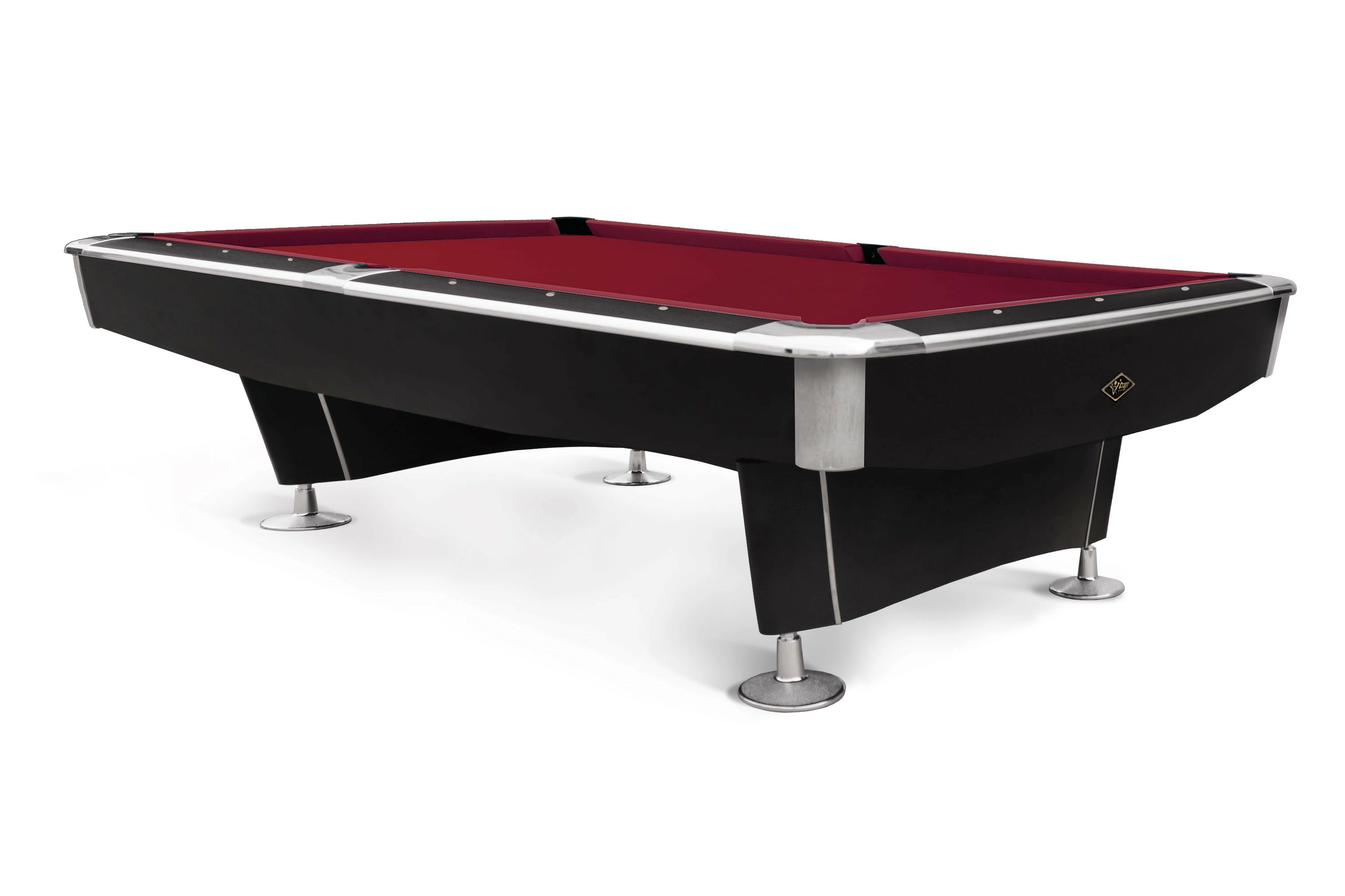 Бильярдный стол Турнирный II — Профессиональная серия