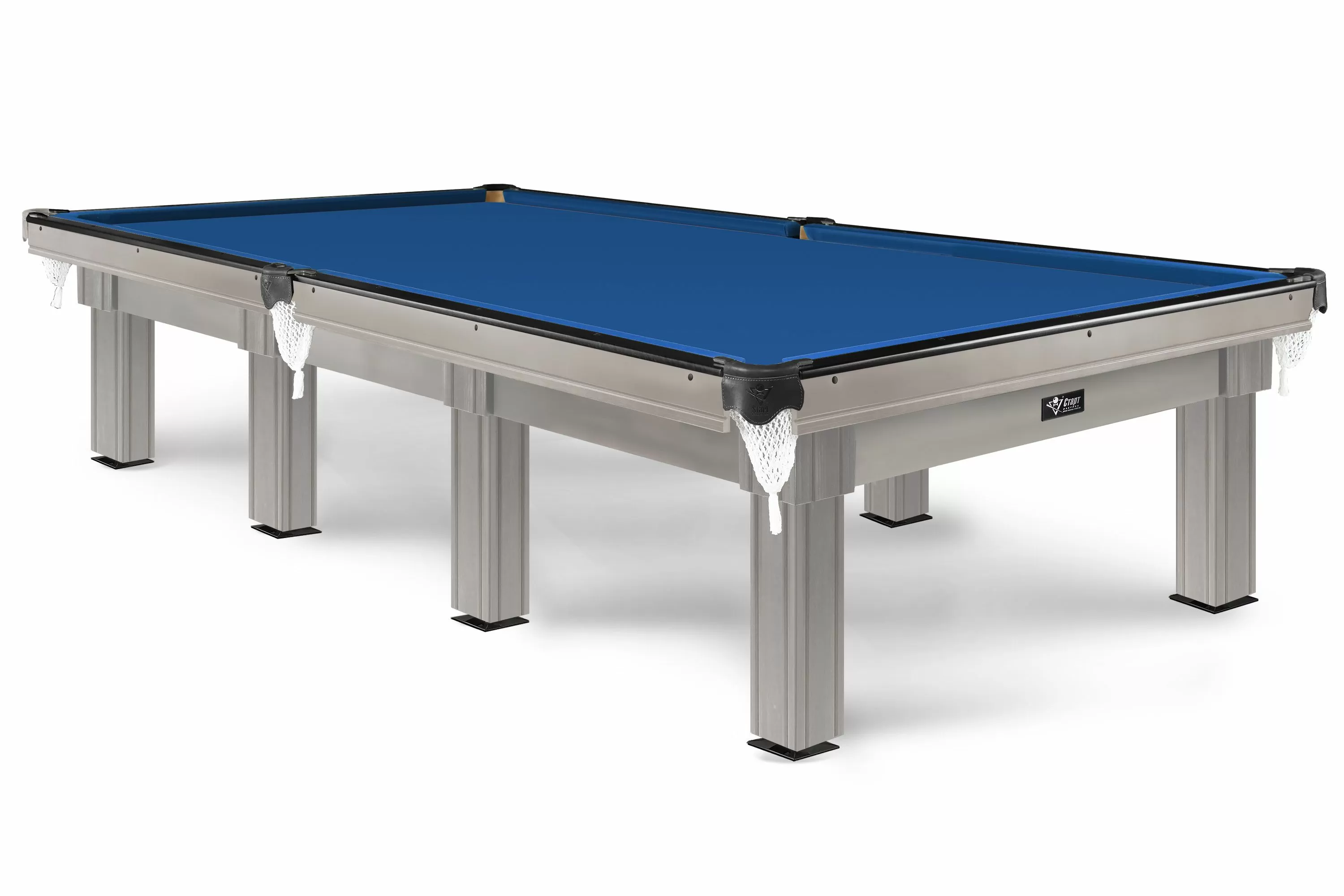 Бильярдный стол Омега III — Любительская серия