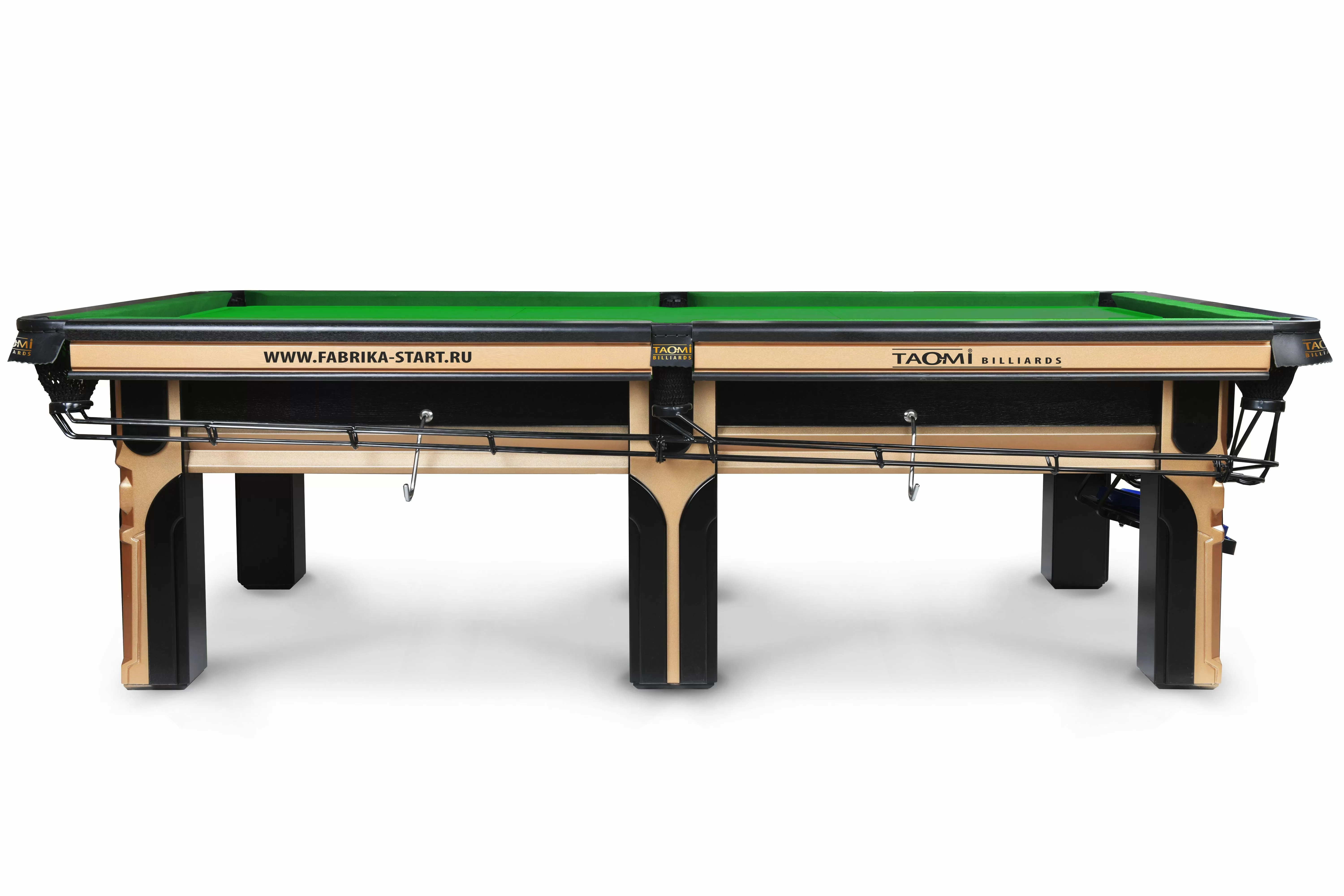 Бильярдный стол TAO-MI Model 1 (К5) — Профессиональная серия