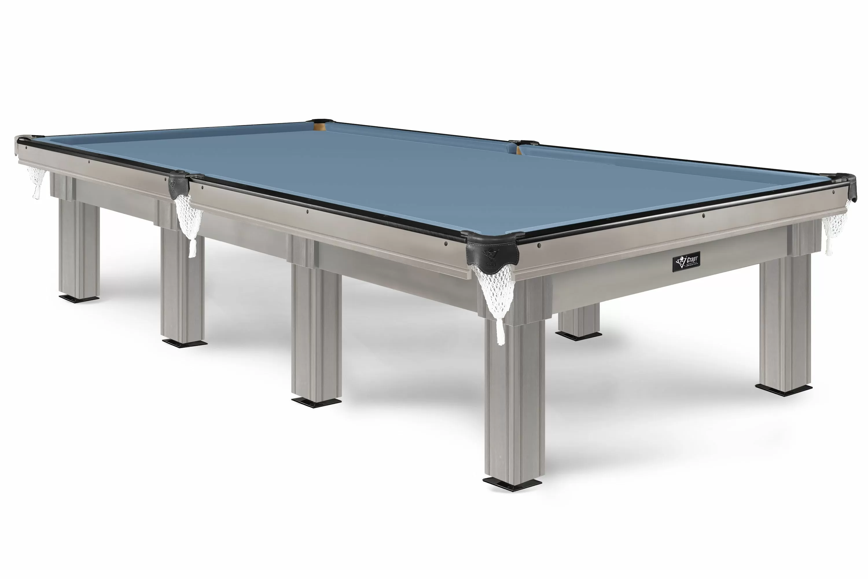 Бильярдный стол Омега III — Любительская серия