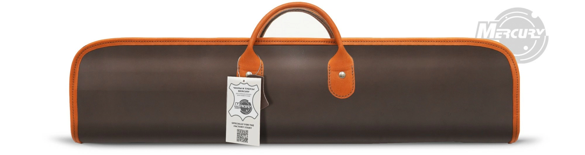 Чехол на 3-х составной кий "Милан"