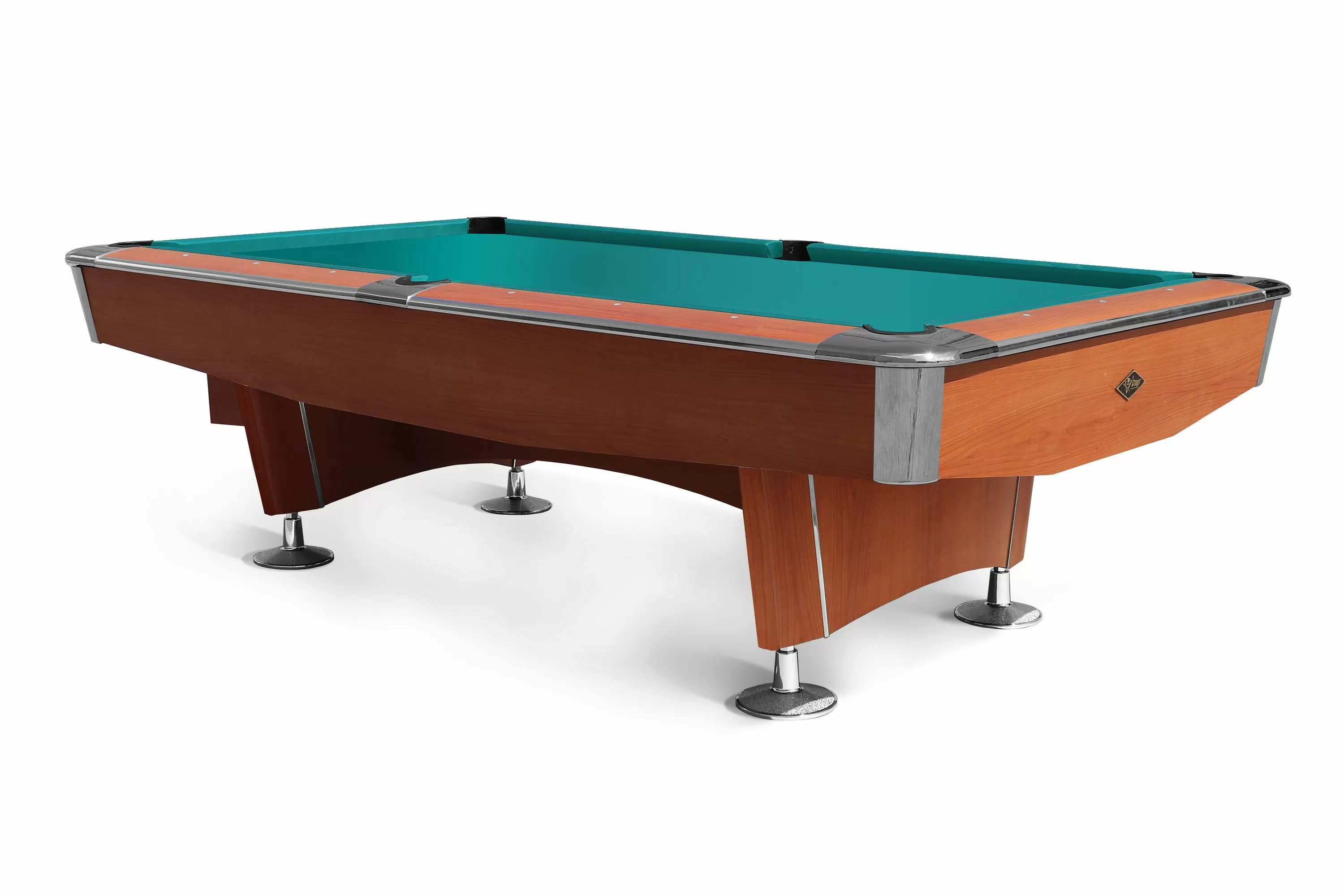 Бильярдный стол Турнирный — Профессиональная серия