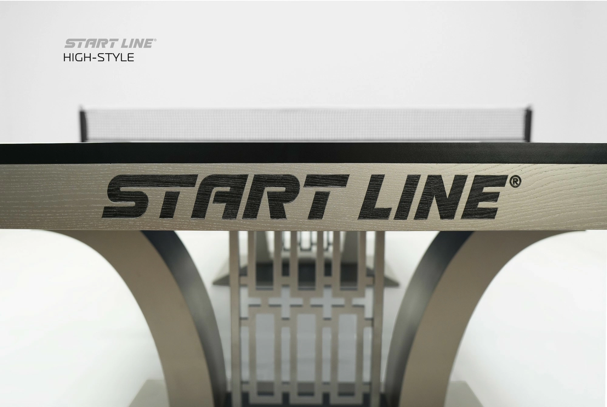 Стол теннисный High-Style