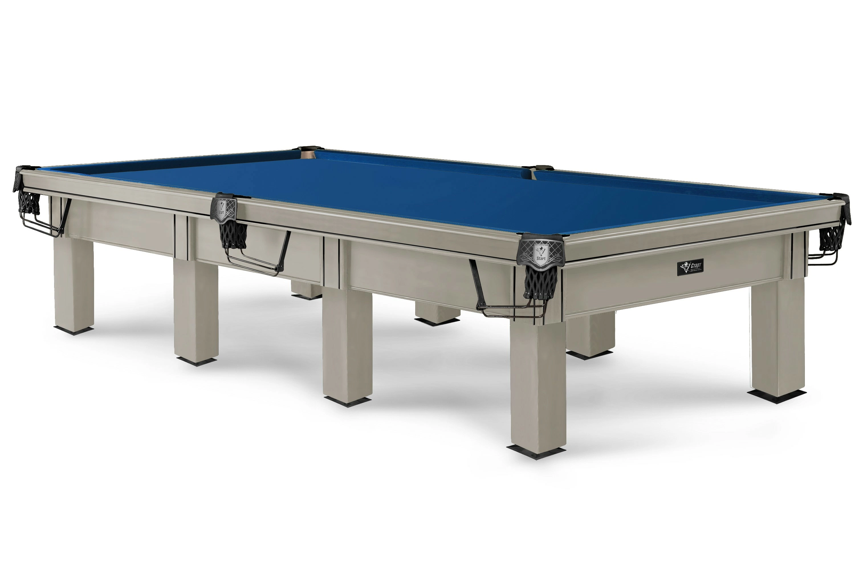 Бильярдный стол Классик III — Профессиональная серия