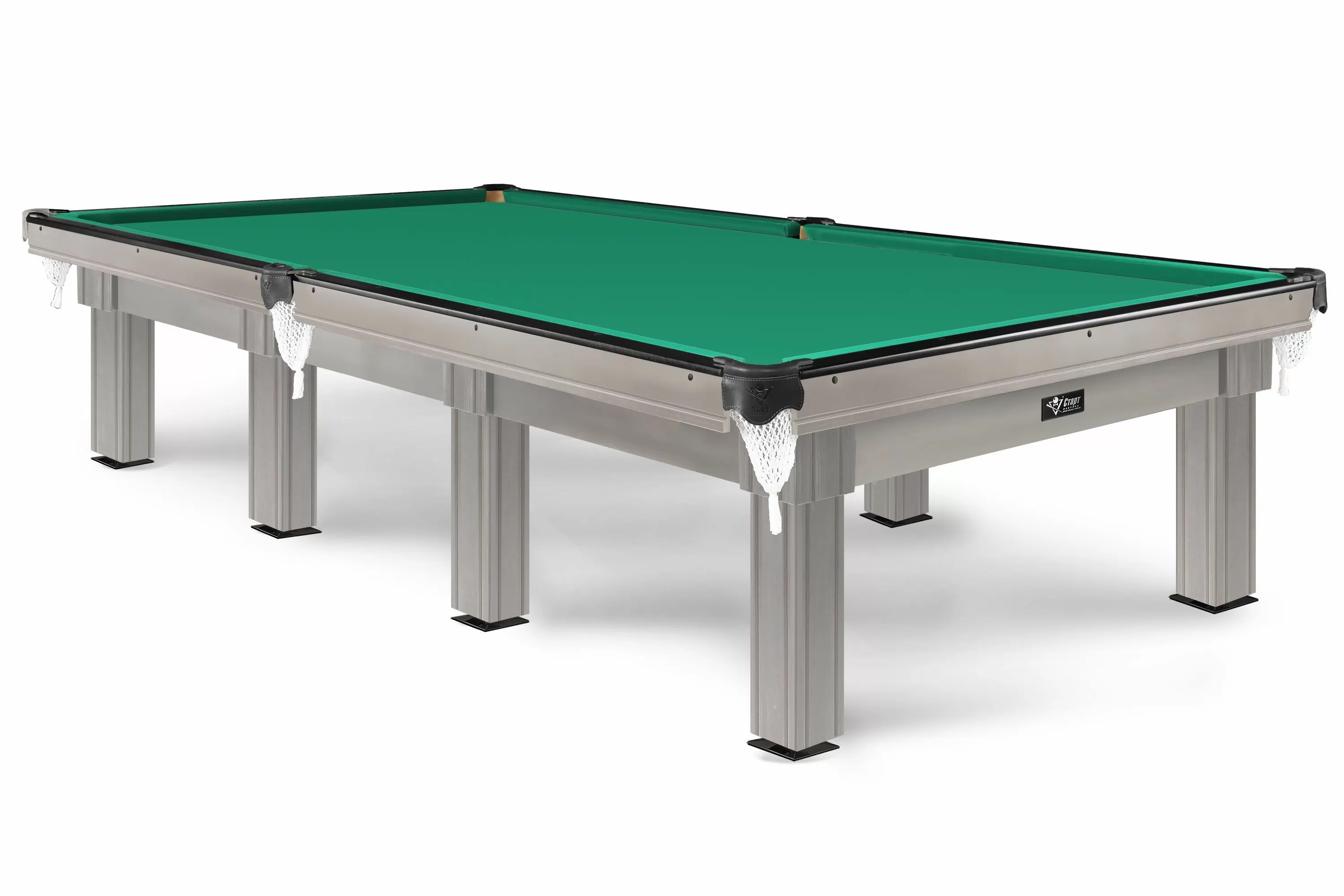 Бильярдный стол Омега III — Любительская серия