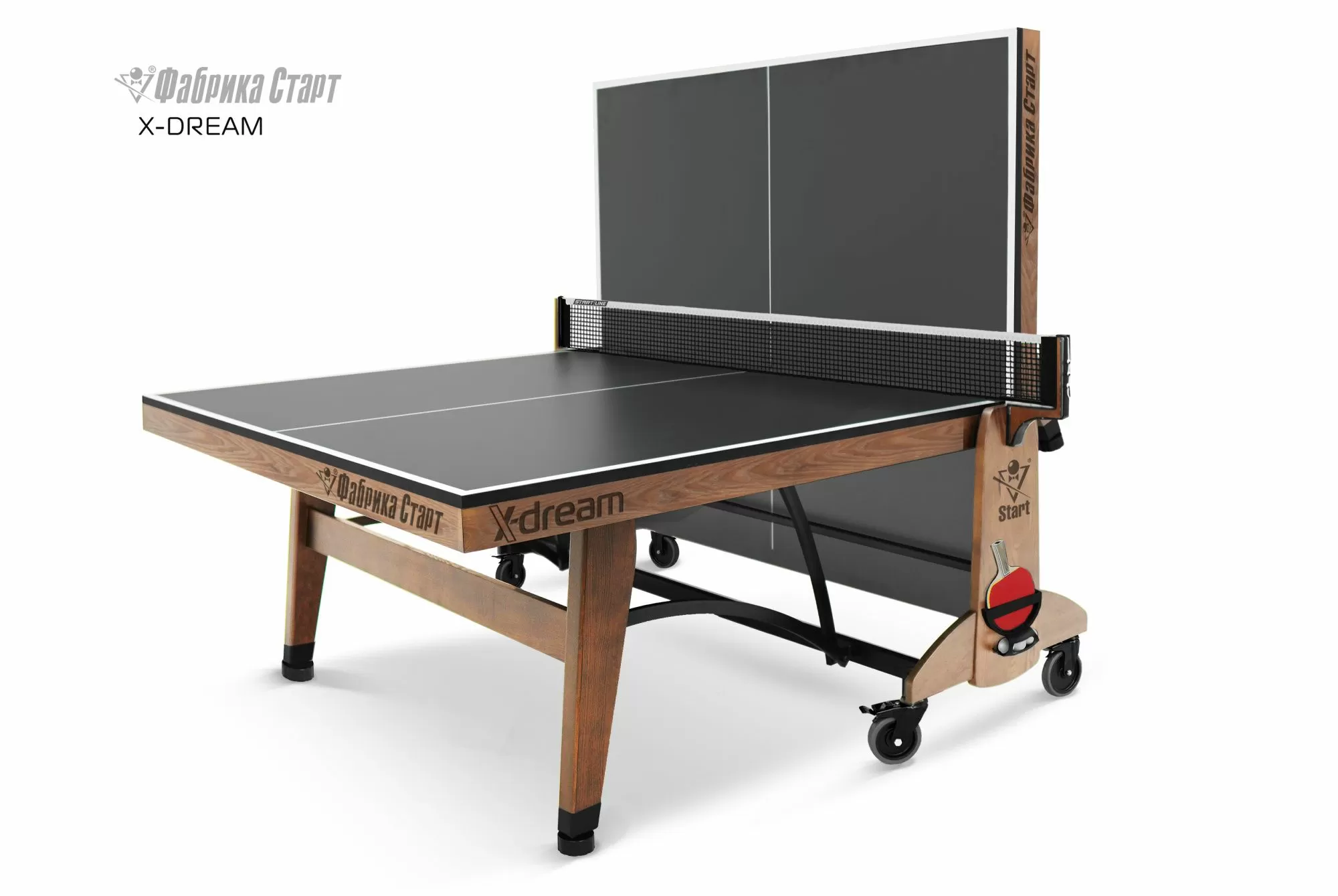 Стол теннисный X-dream ФС