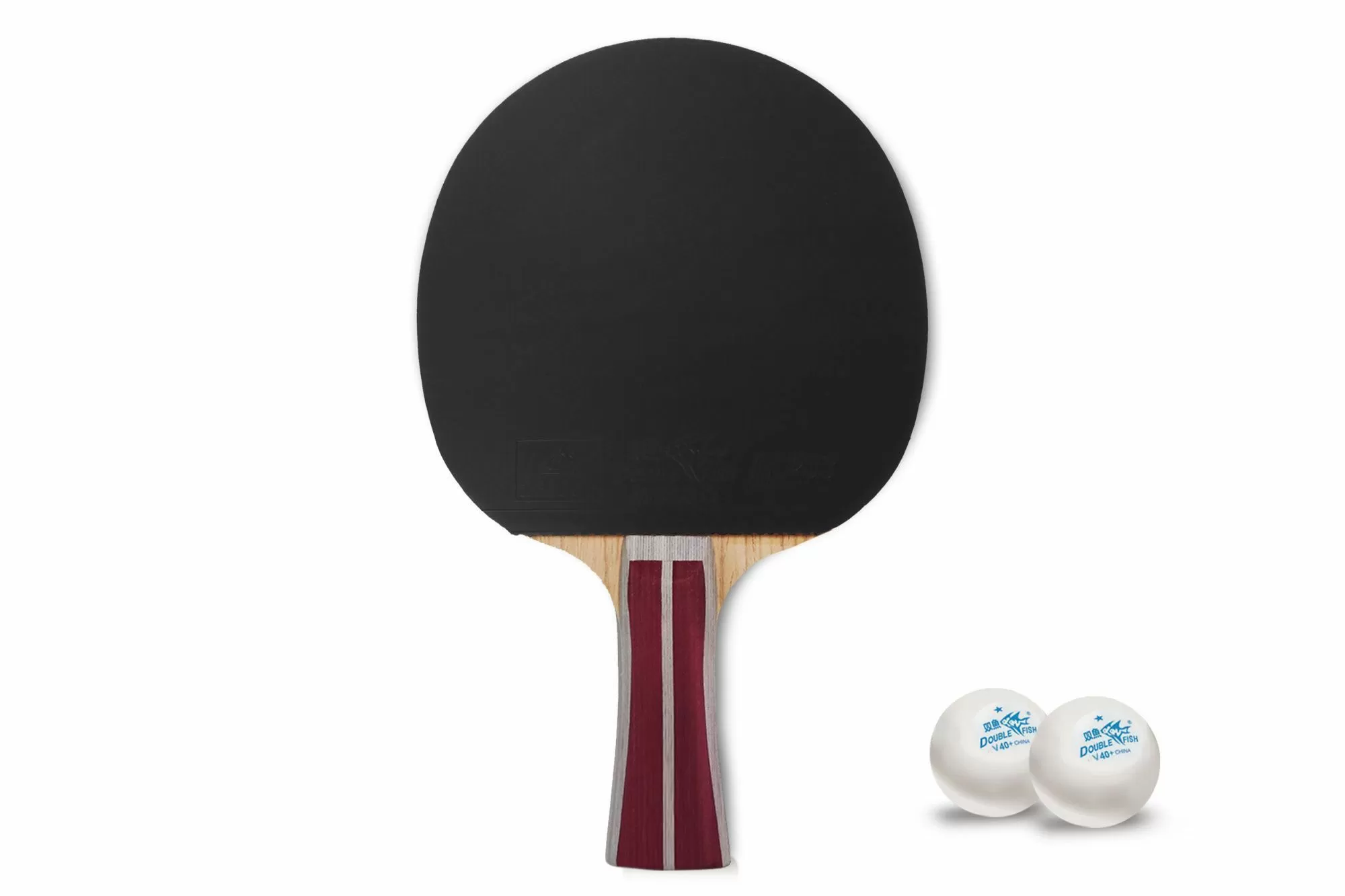 Ракетка для н/т Double Fish (2A+C серия)